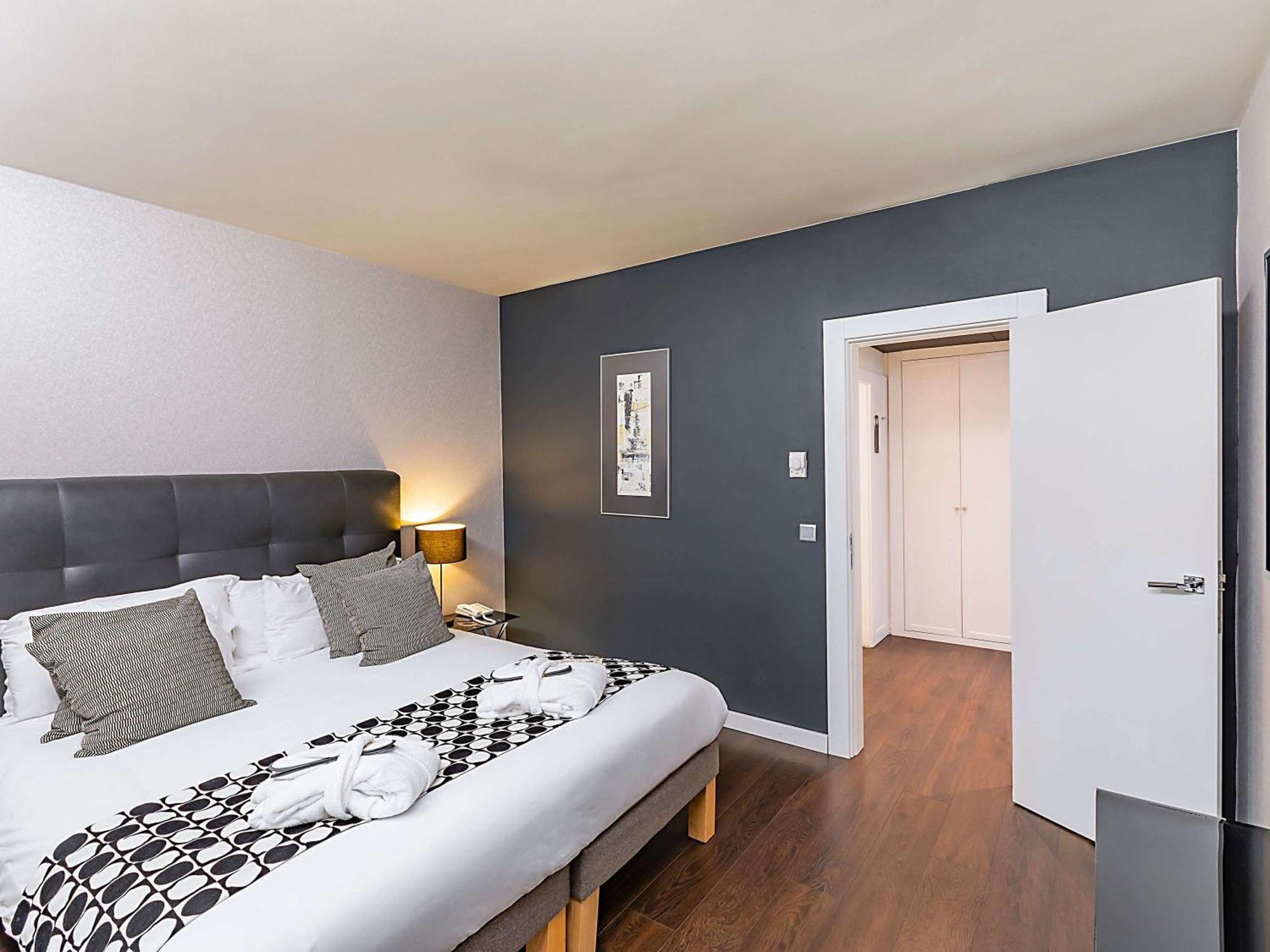 Mercure Lisbon