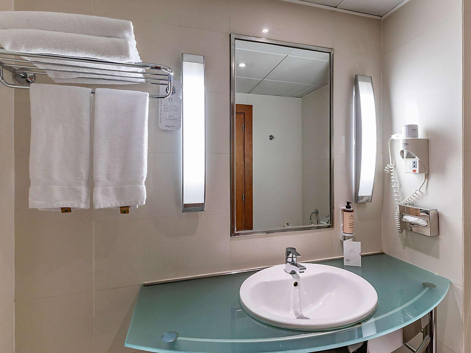 Mercure Hotel