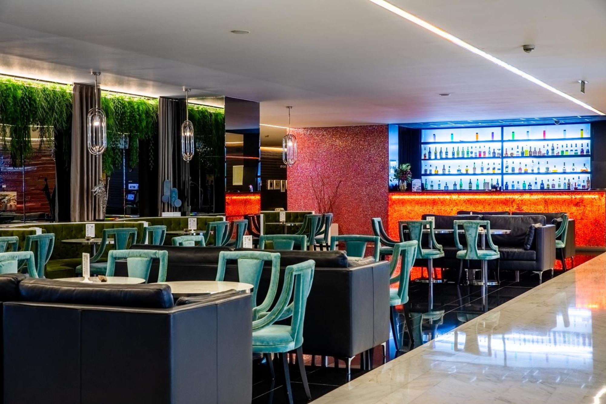Vip Grand & Hotel Lisboa