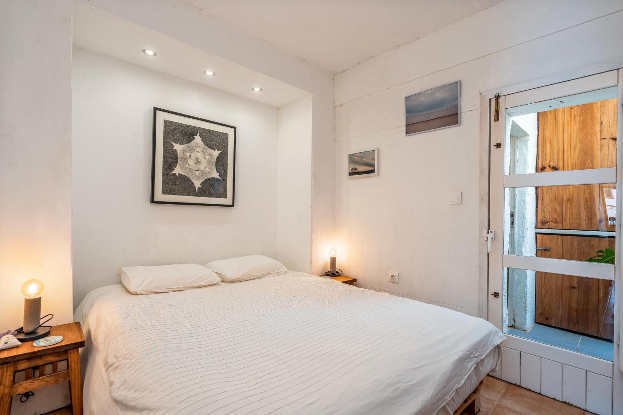 Holiday home Casa Da 2