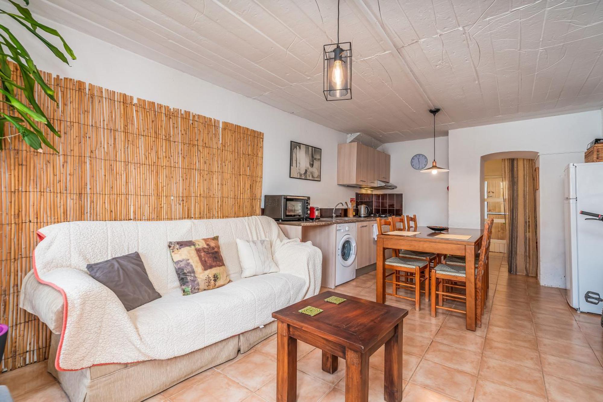 Casa Da 2 * Budens