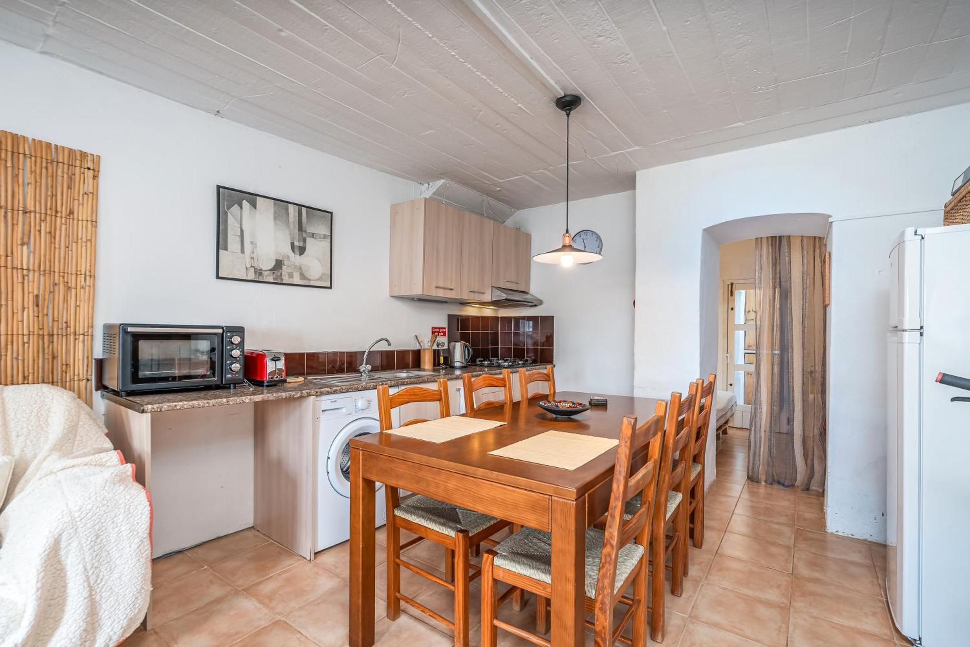 Casa Da 2 Holiday home Budens