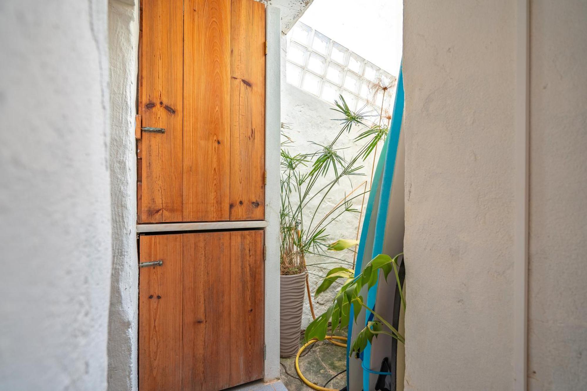 Casa Da 2 * Budens