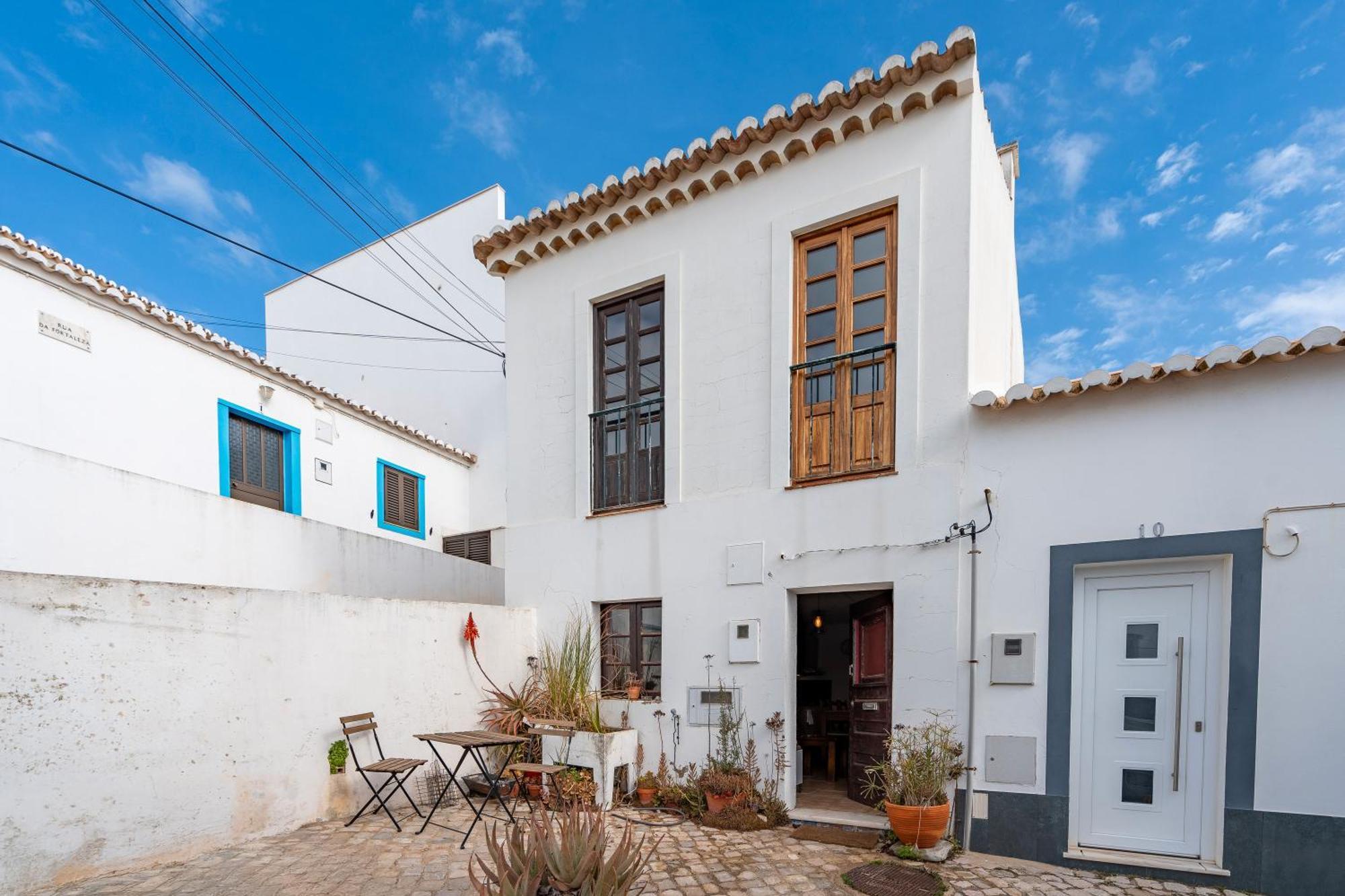 Casa Da 2 Holiday home *
