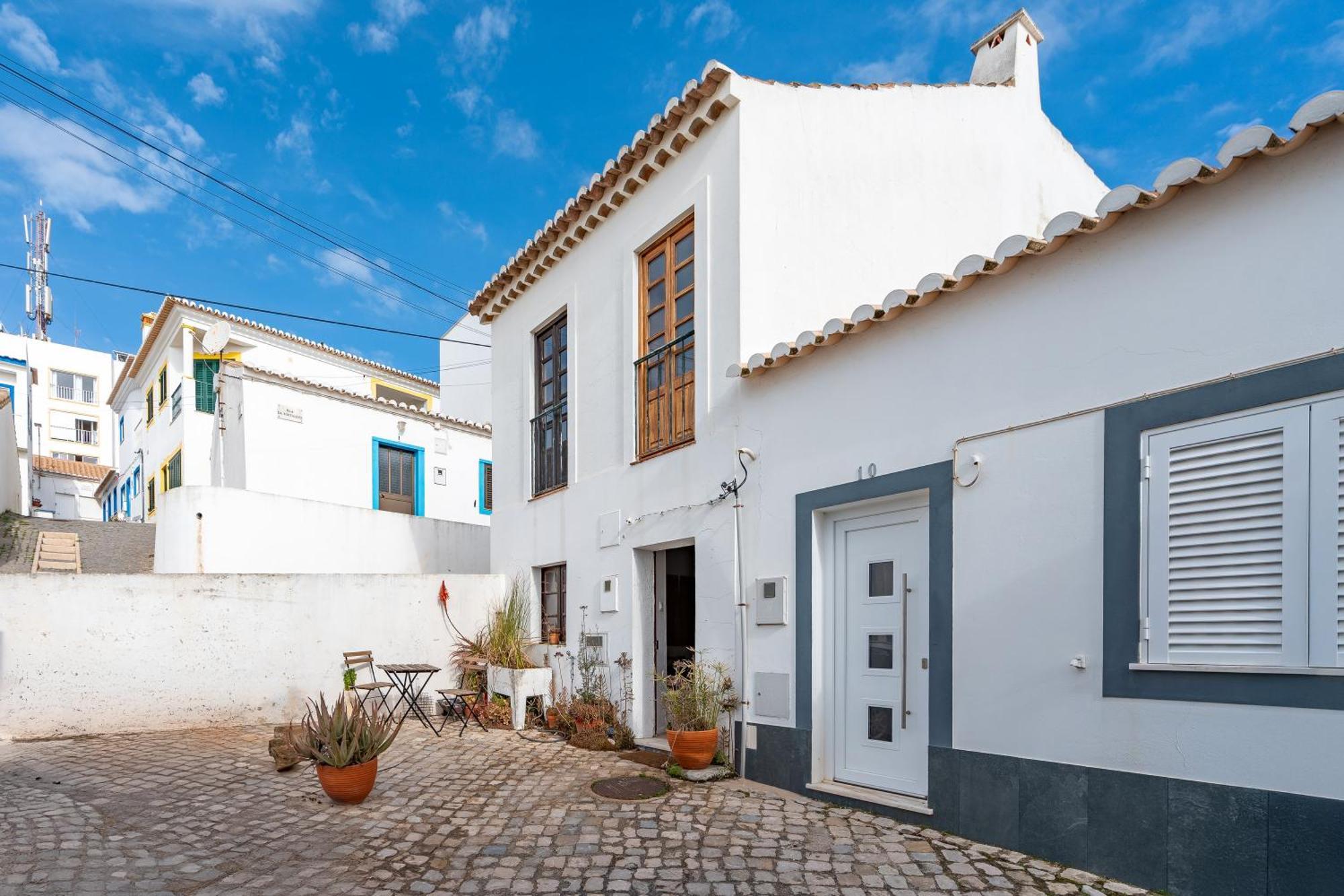Holiday home Casa Da 2 *