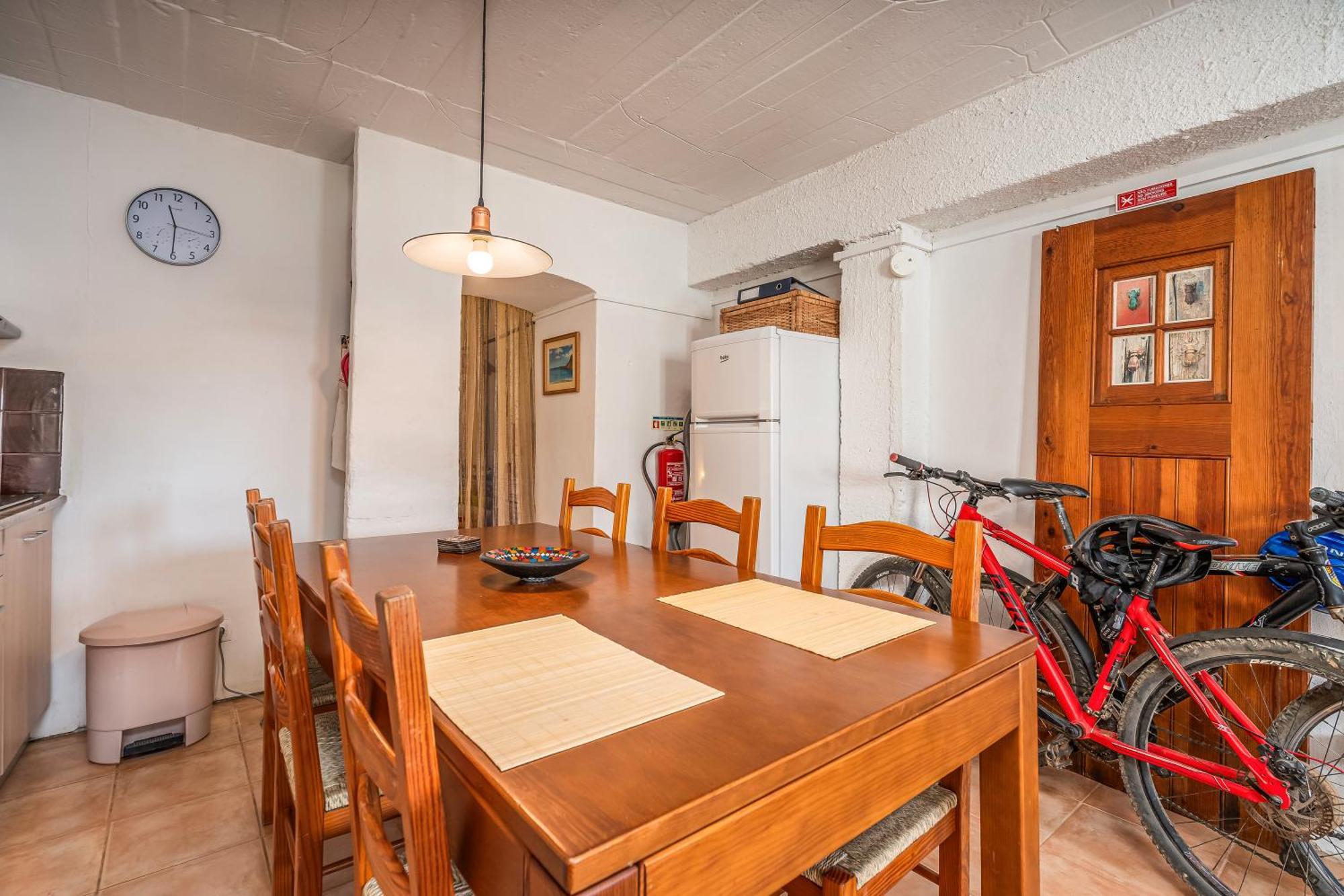 Casa Da 2 Holiday home Budens