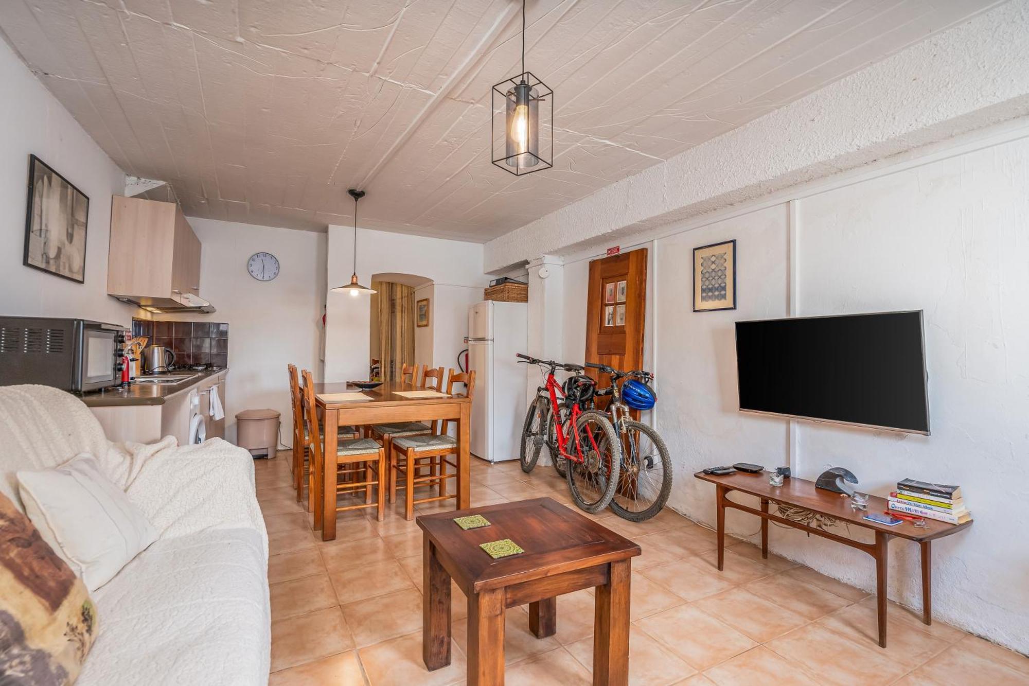 Holiday home Casa Da 2