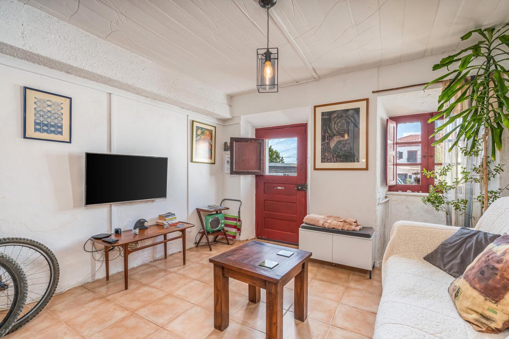 Casa Da 2 Holiday home *
