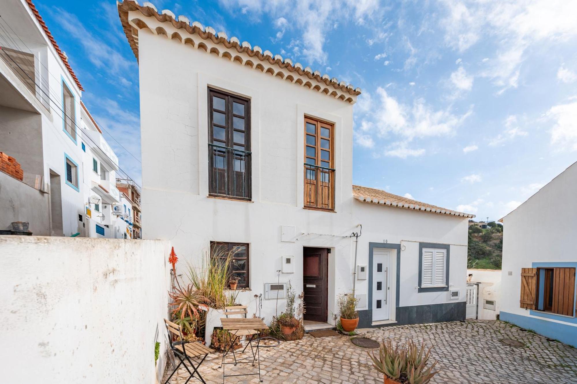 Holiday home Casa Da 2 *