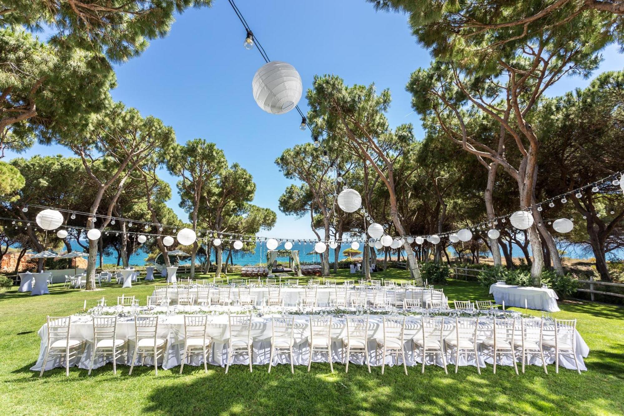 Hotel Pine Cliffs Hotel, A Luxury Collection Resort, Algarve