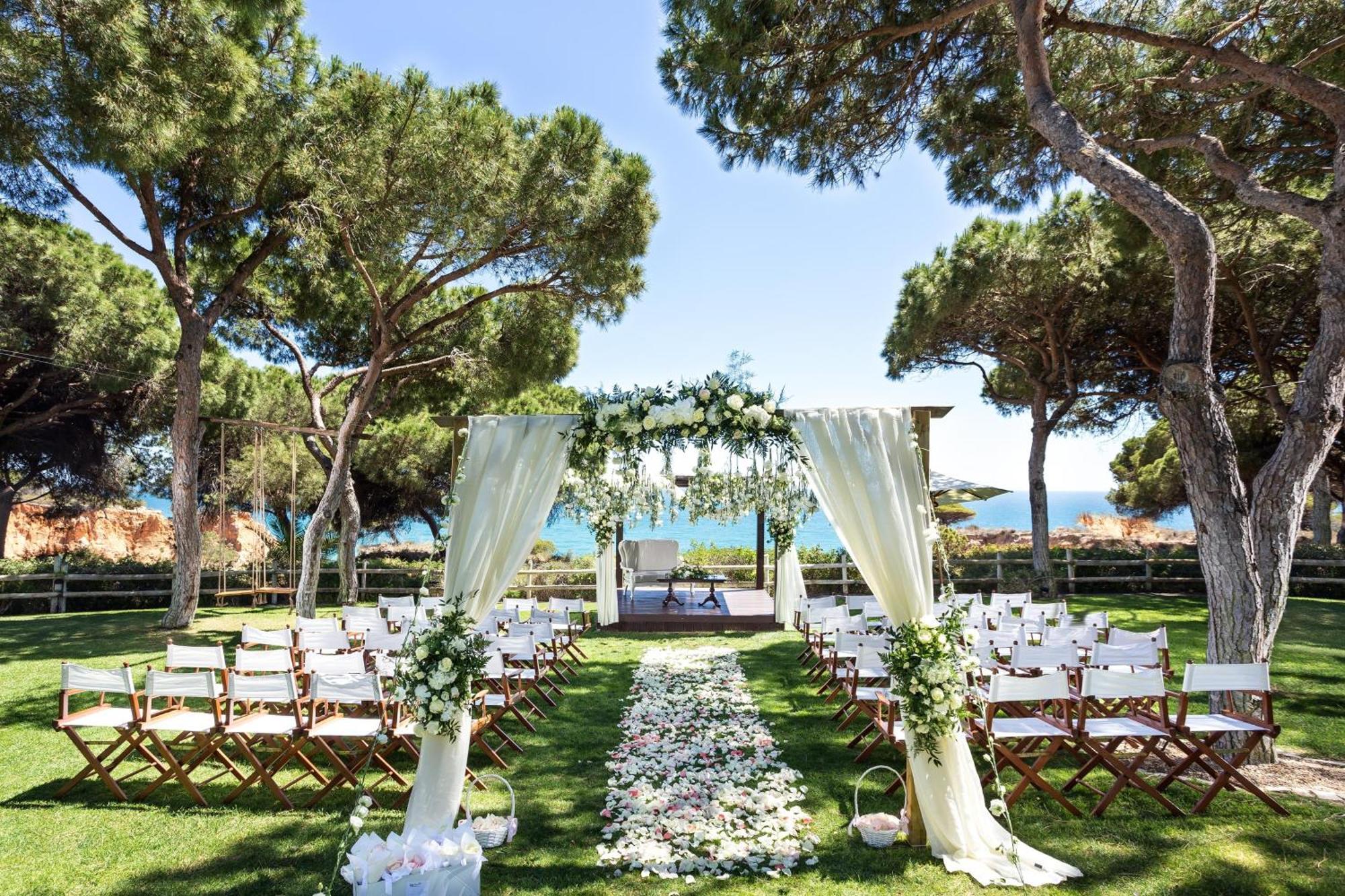 Pine Cliffs Hotel, A Luxury Collection Resort, Algarve Hotel 5*