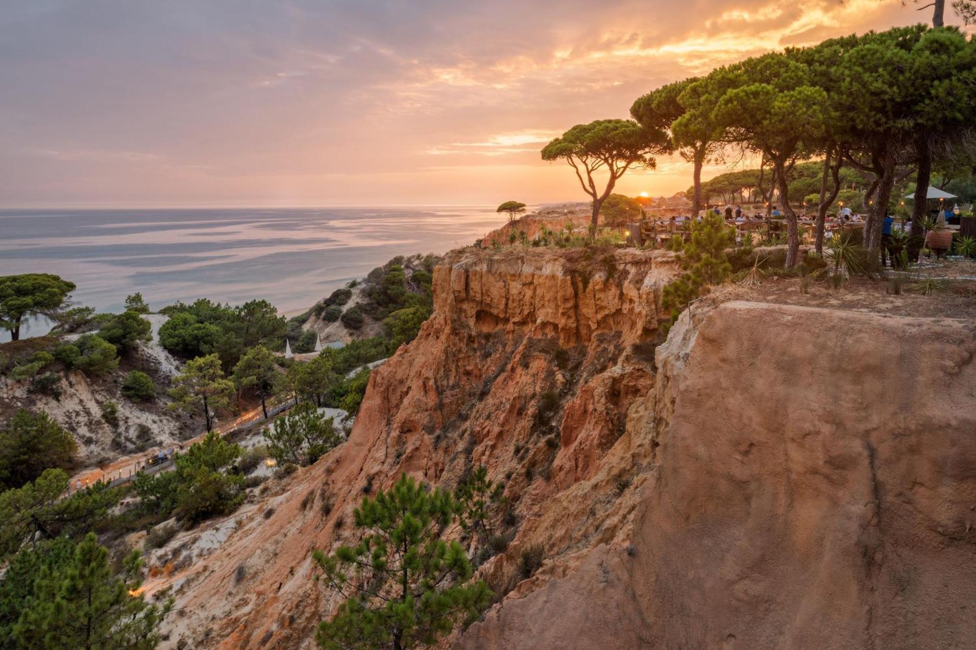 Pine Cliffs Hotel, A Luxury Collection Resort, Algarve Hotel