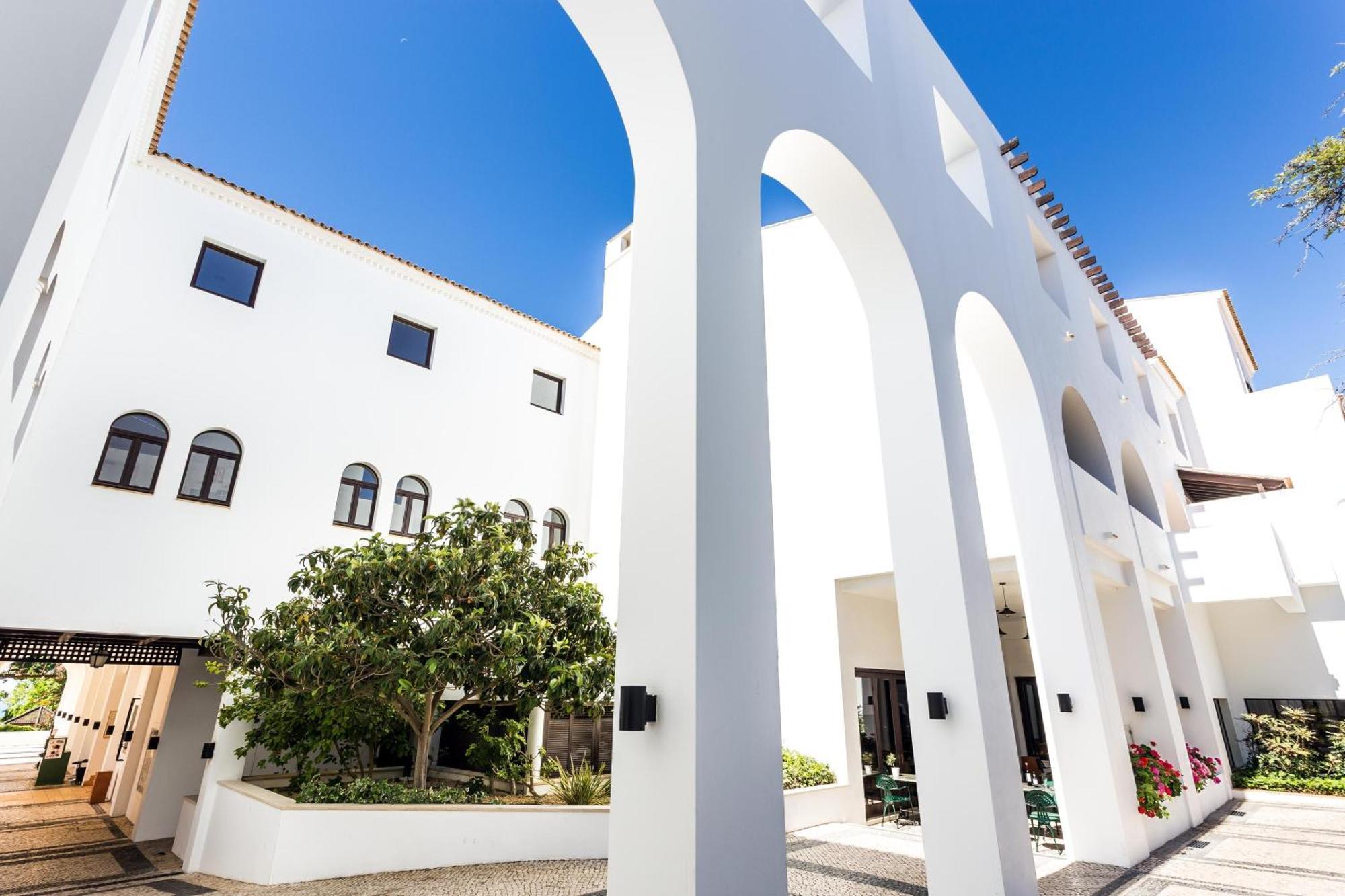 Hotel Pine Cliffs Hotel, A Luxury Collection Resort, Algarve Albufeira