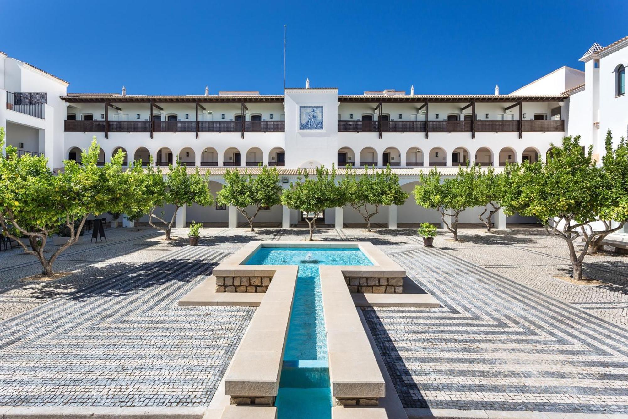 Pine Cliffs Hotel, A Luxury Collection Resort, Algarve 5*