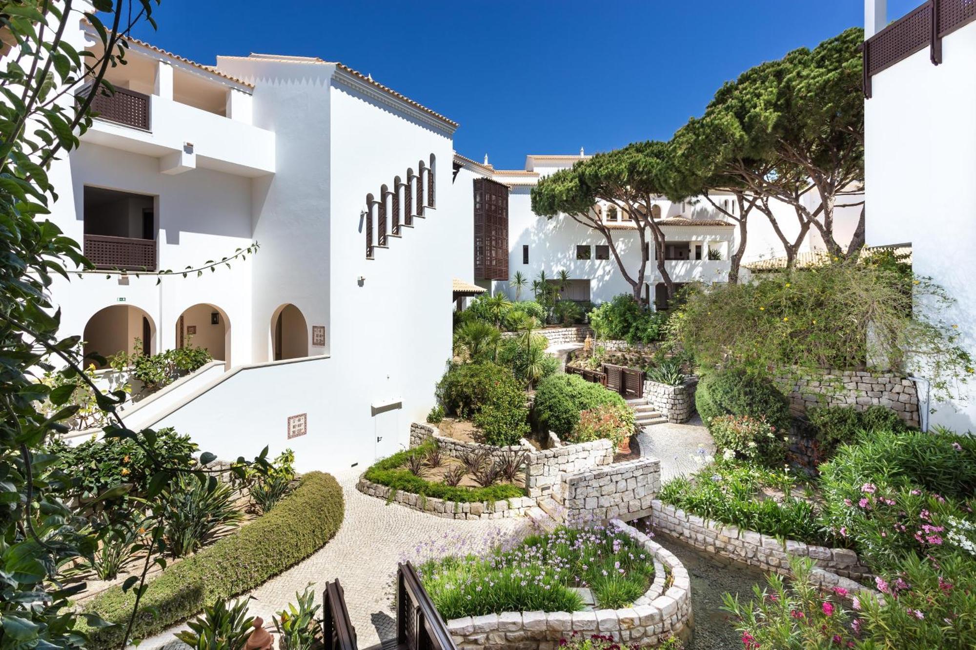 Pine Cliffs Hotel, A Luxury Collection Resort, Algarve Albufeira