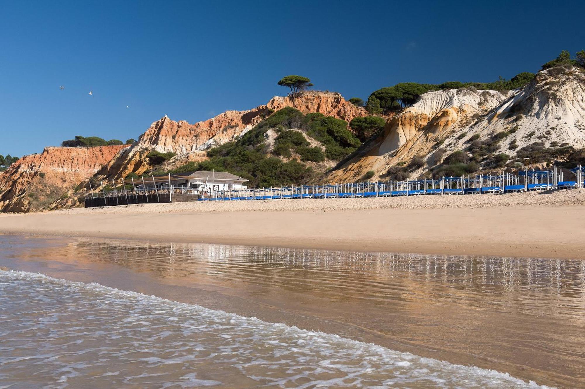 Pine Cliffs Hotel, A Luxury Collection Resort, Algarve Hotel