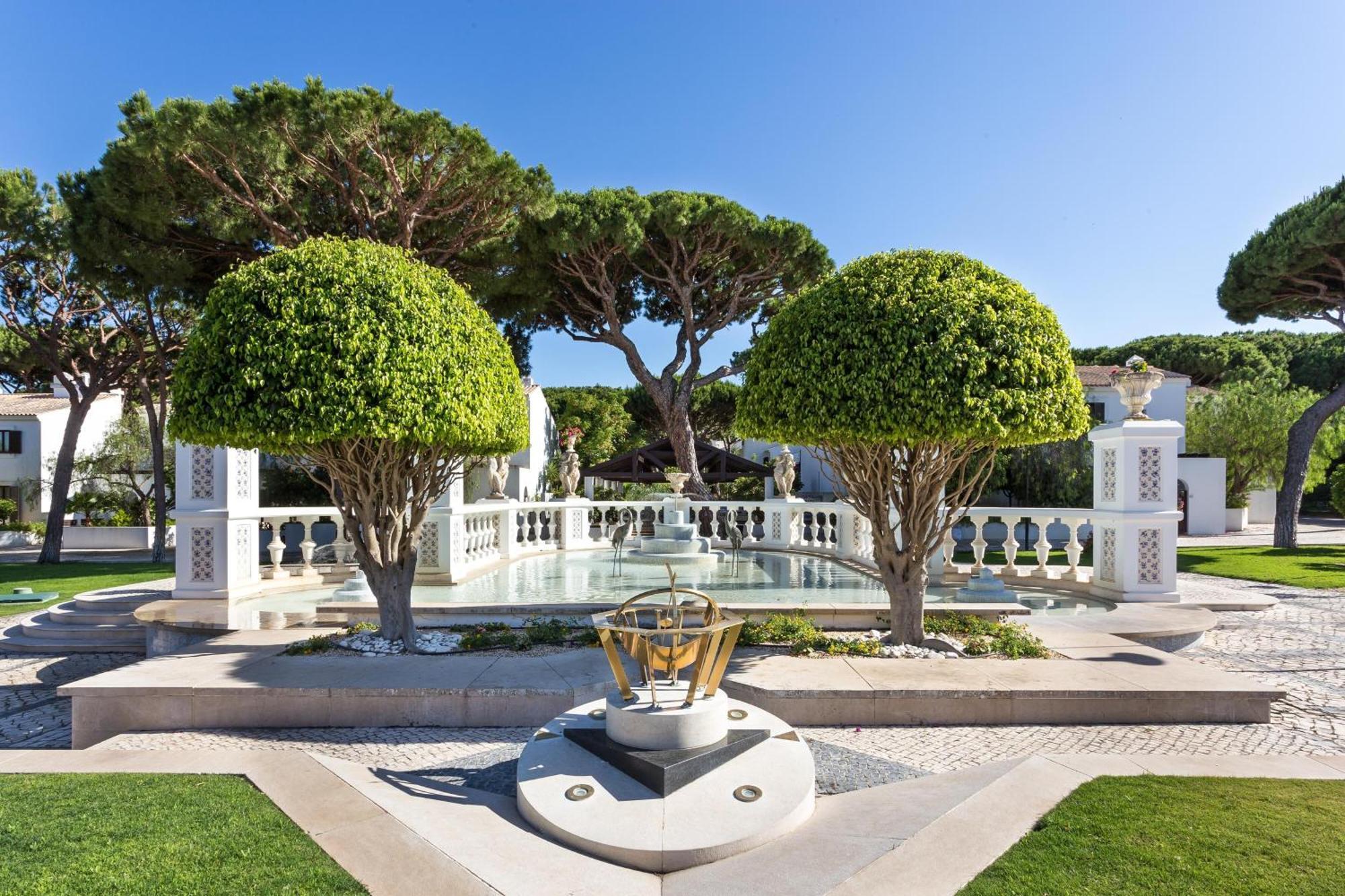 Hotel Pine Cliffs Hotel, A Luxury Collection Resort, Algarve Albufeira
