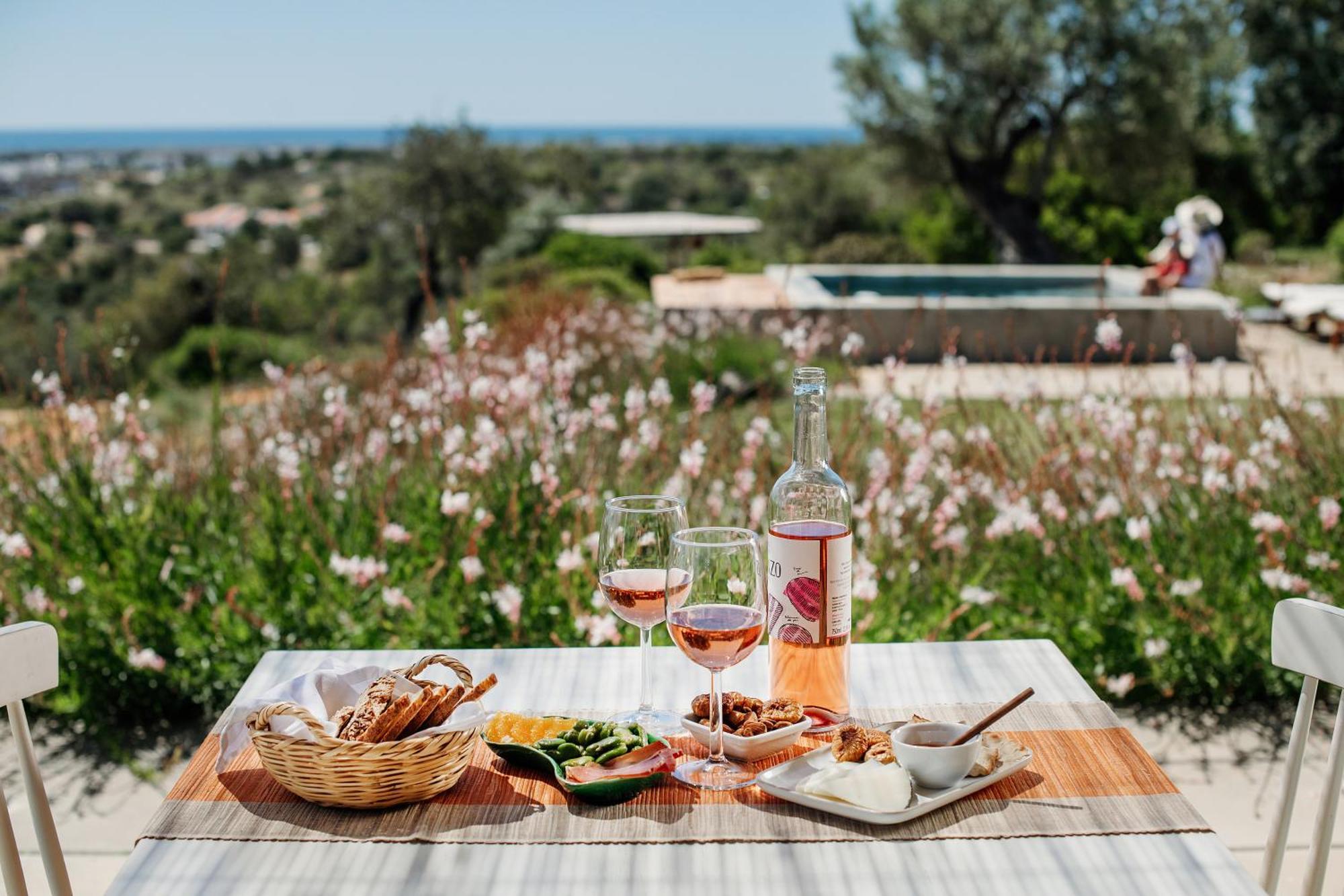 Monte Do Alamo - Farm stay Tavira