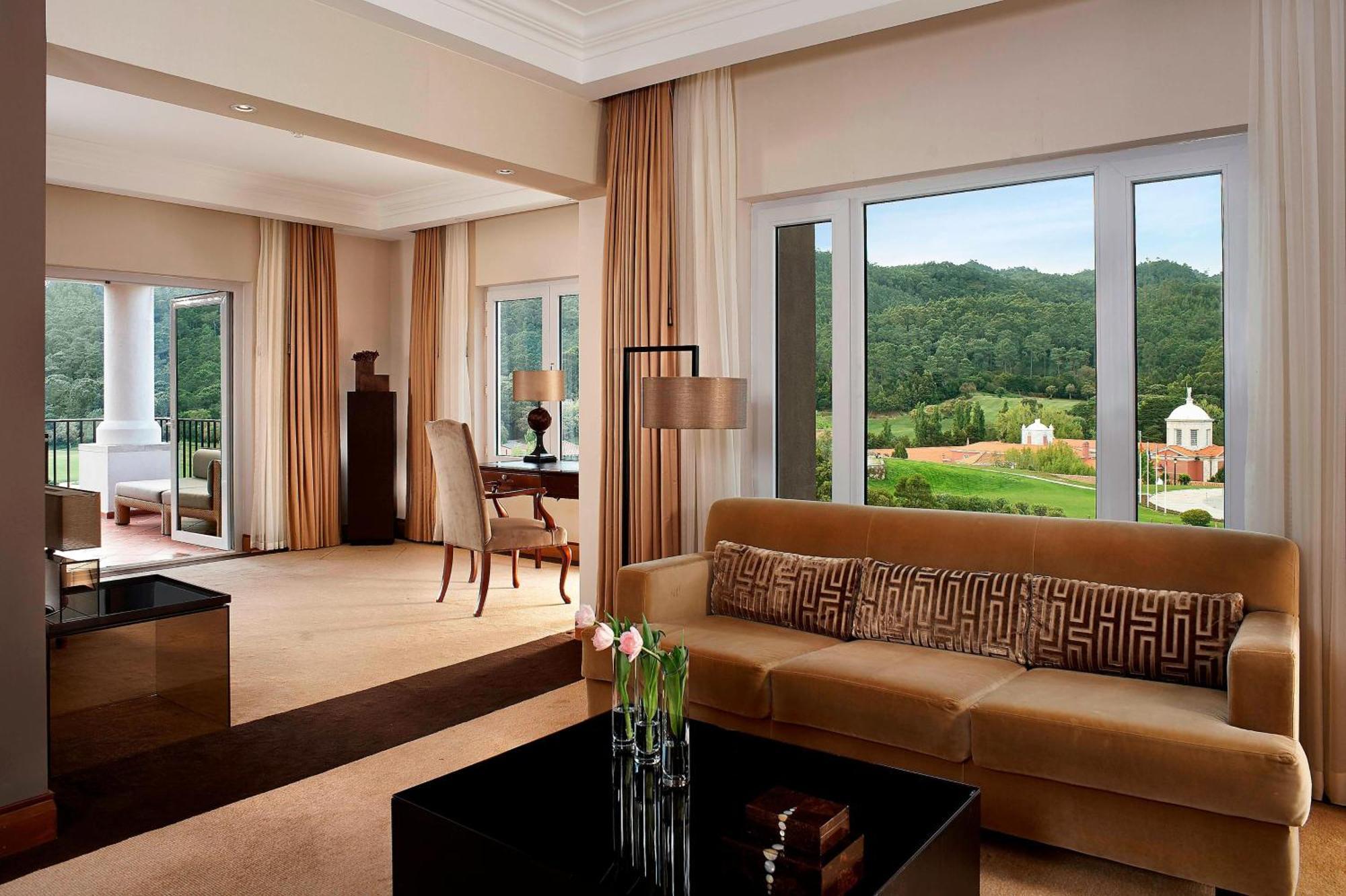 Penha Longa Hotel 5*