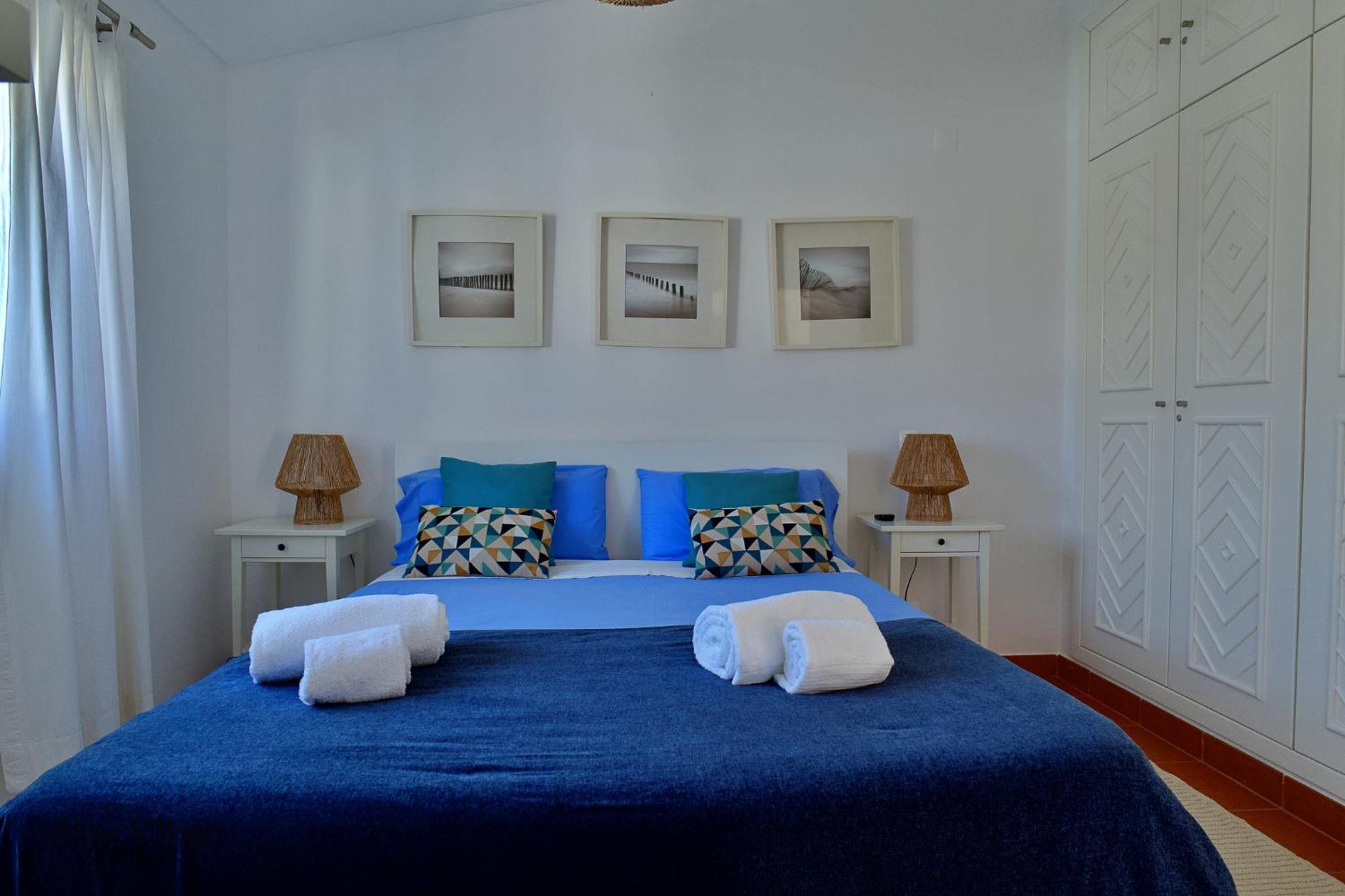 Vakantiepark Village By The Sea Alvor