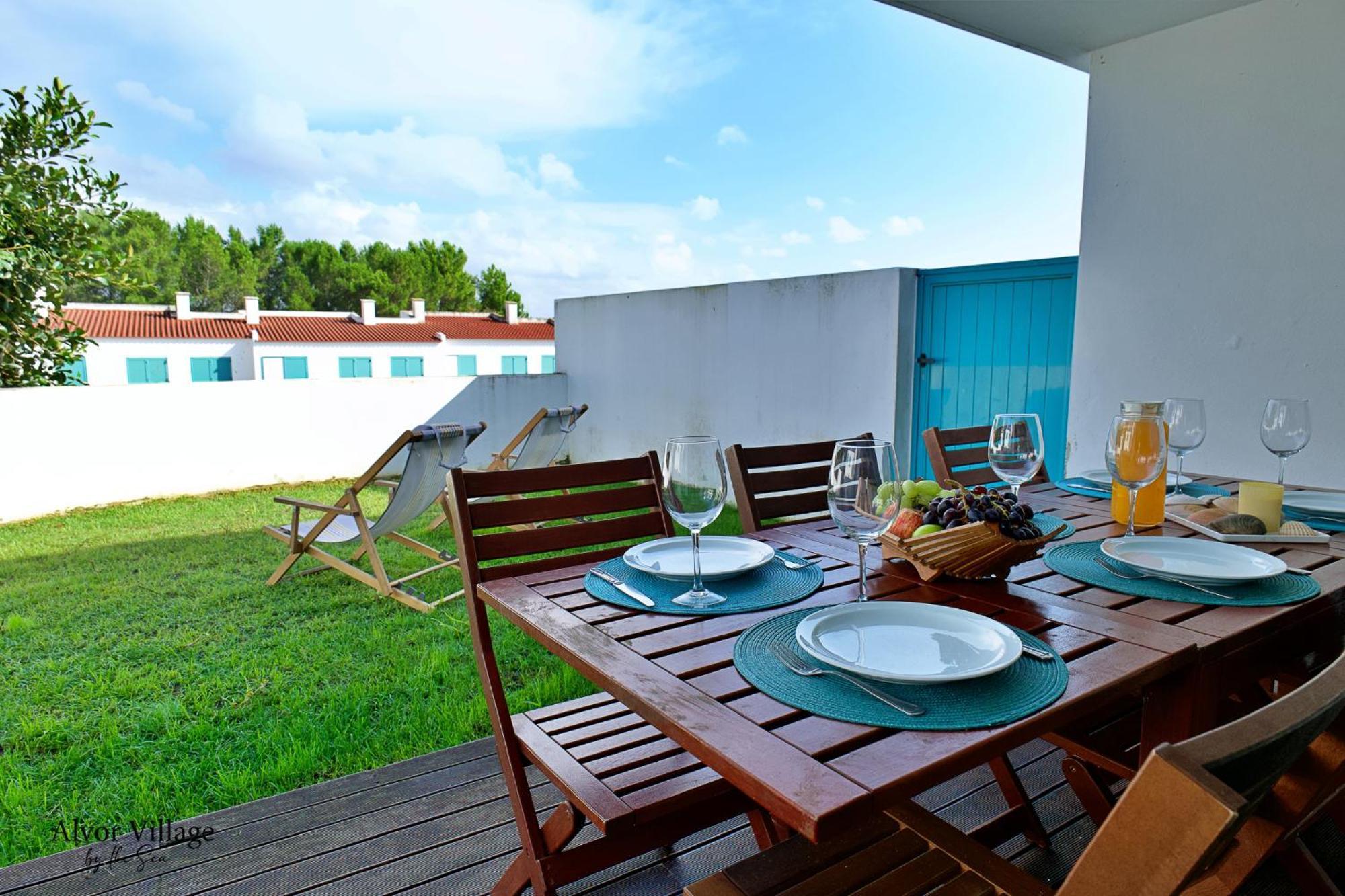 Holiday park Village By The Sea