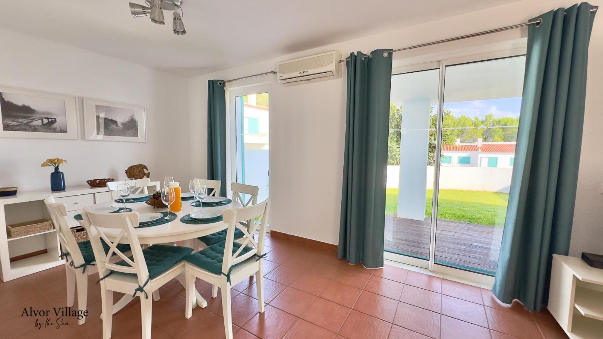 Village By The Sea Holiday park *