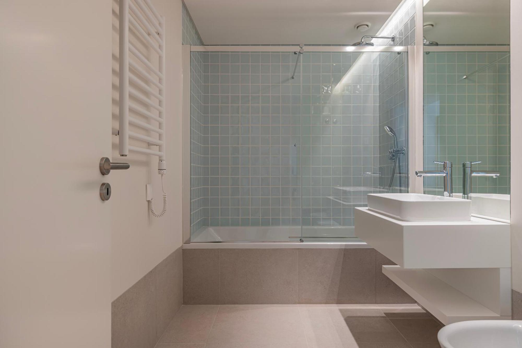 Bayline - Beachfront Pool And Sargo By Bedzy Apartment *