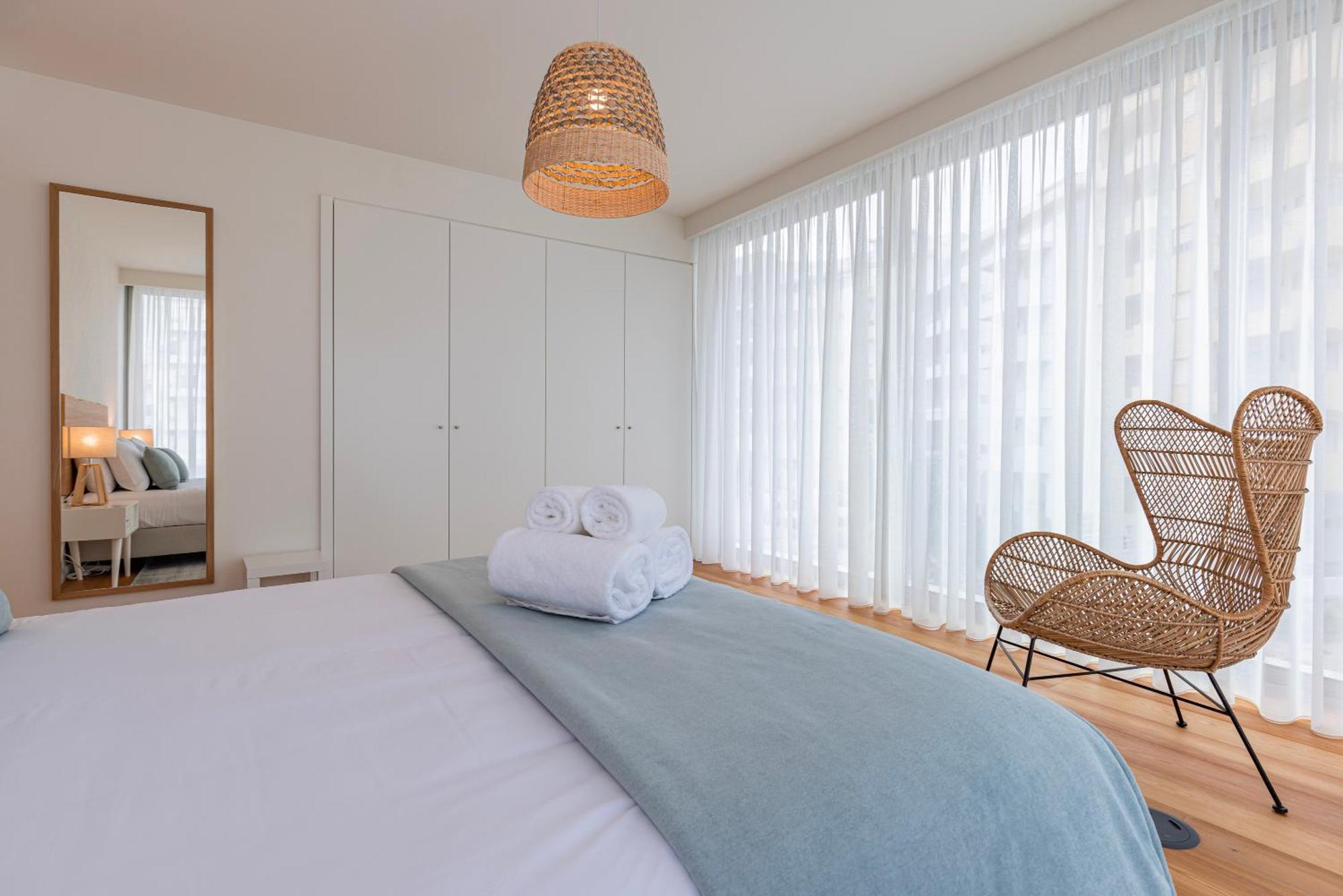 Apartment Bayline - Beachfront Pool And Sargo By Bedzy