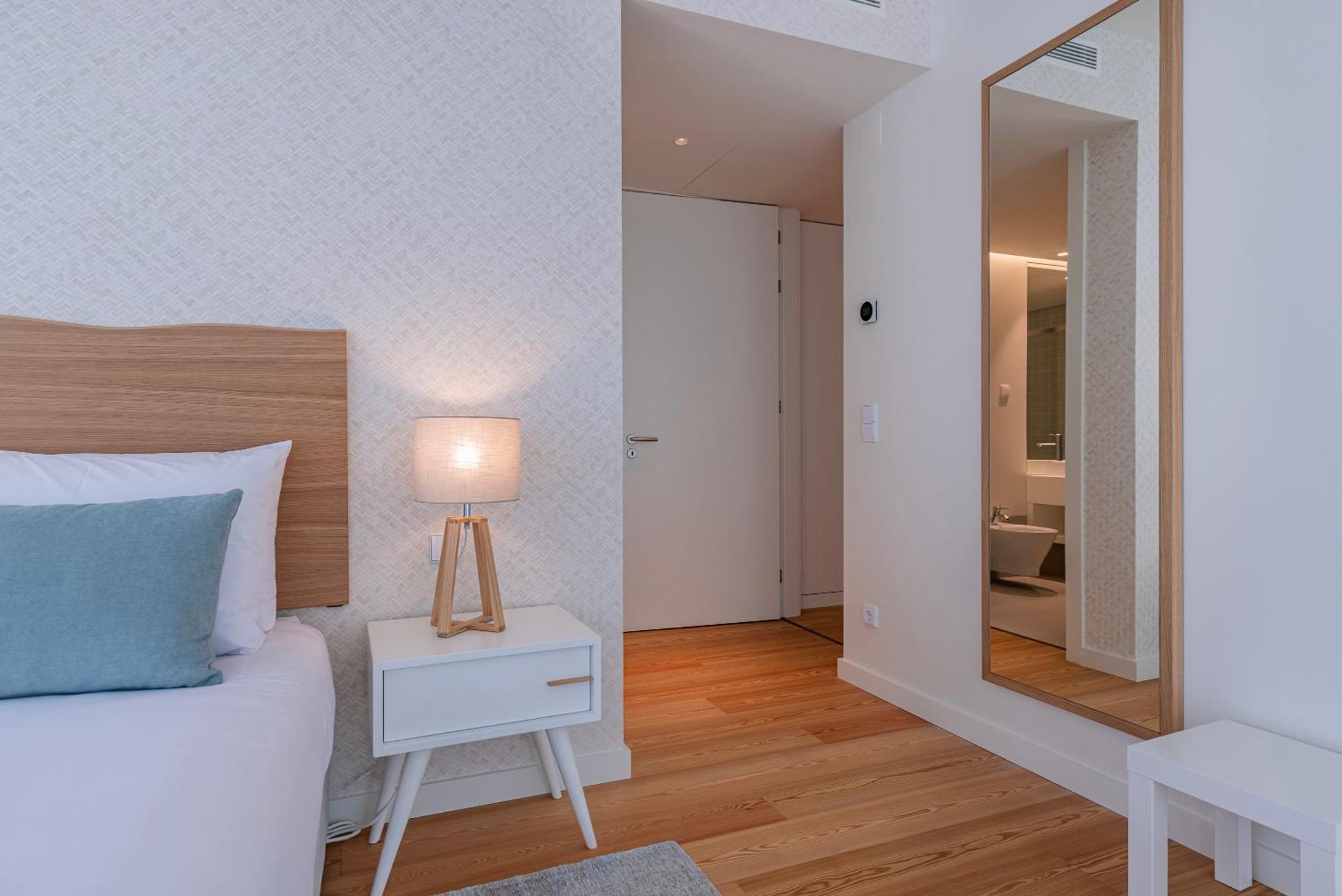 Bayline - Beachfront Pool And Sargo By Bedzy Armacao de Pera