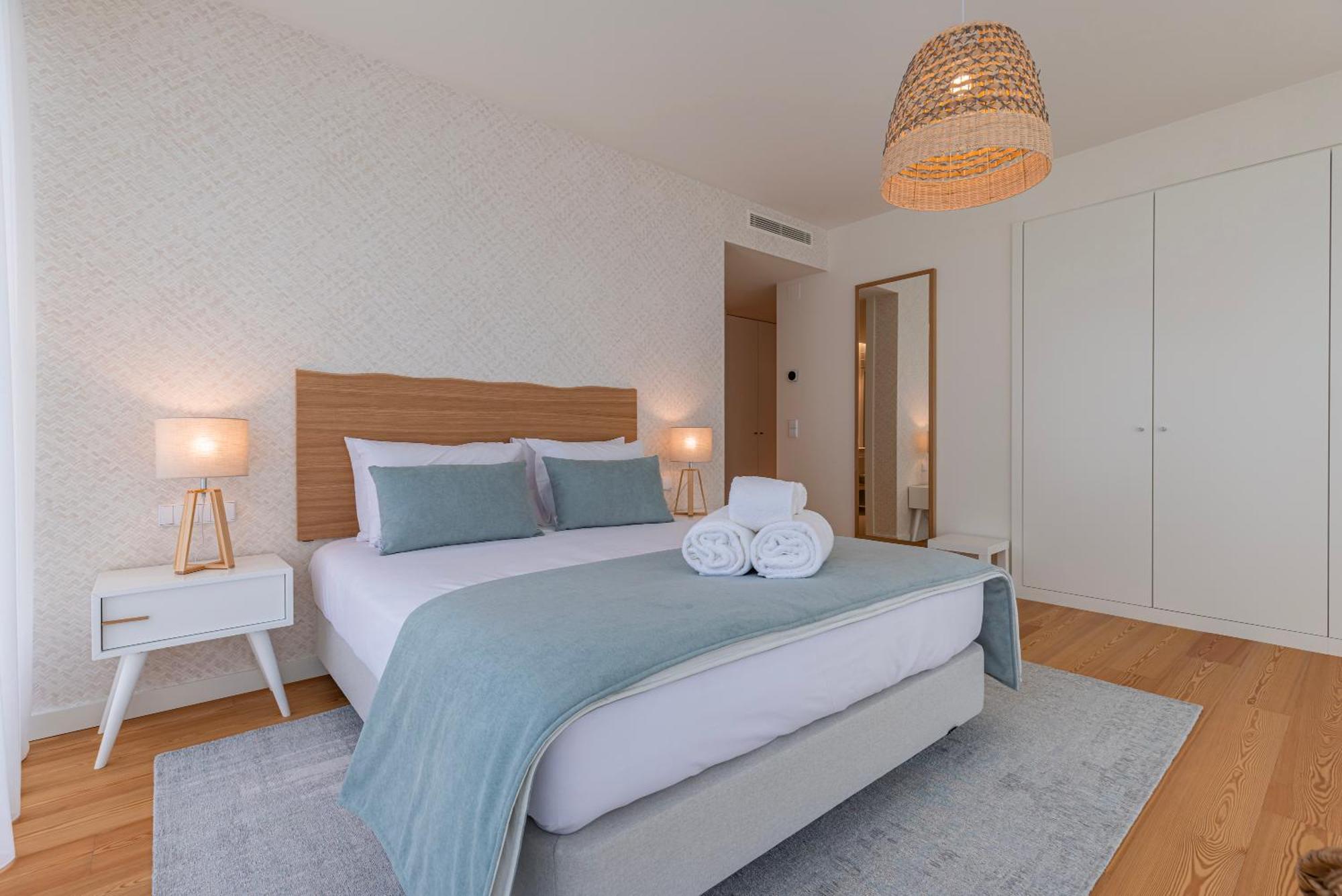Bayline - Beachfront Pool And Sargo By Bedzy Apartment