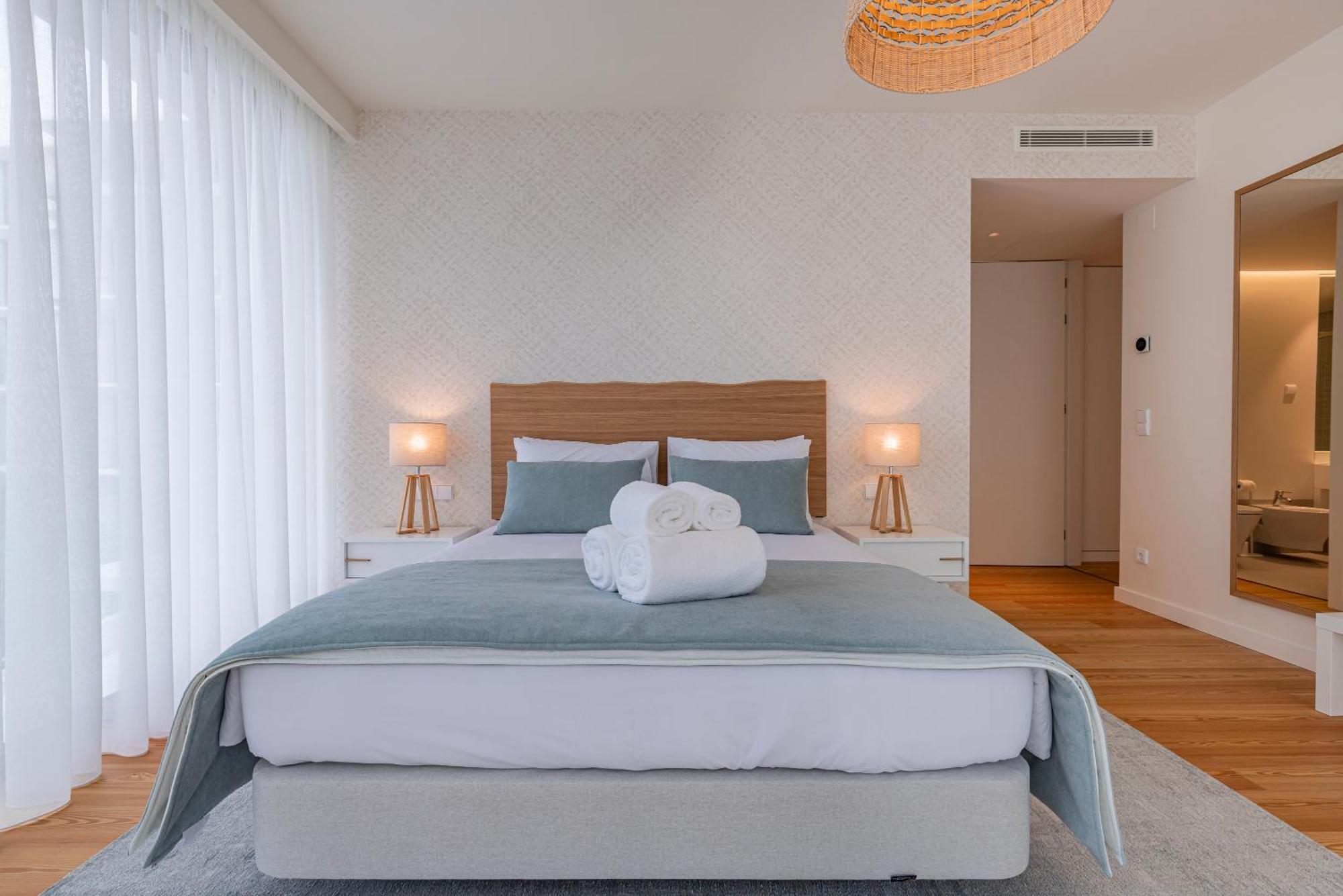 Apartment Bayline - Beachfront Pool And Sargo By Bedzy *