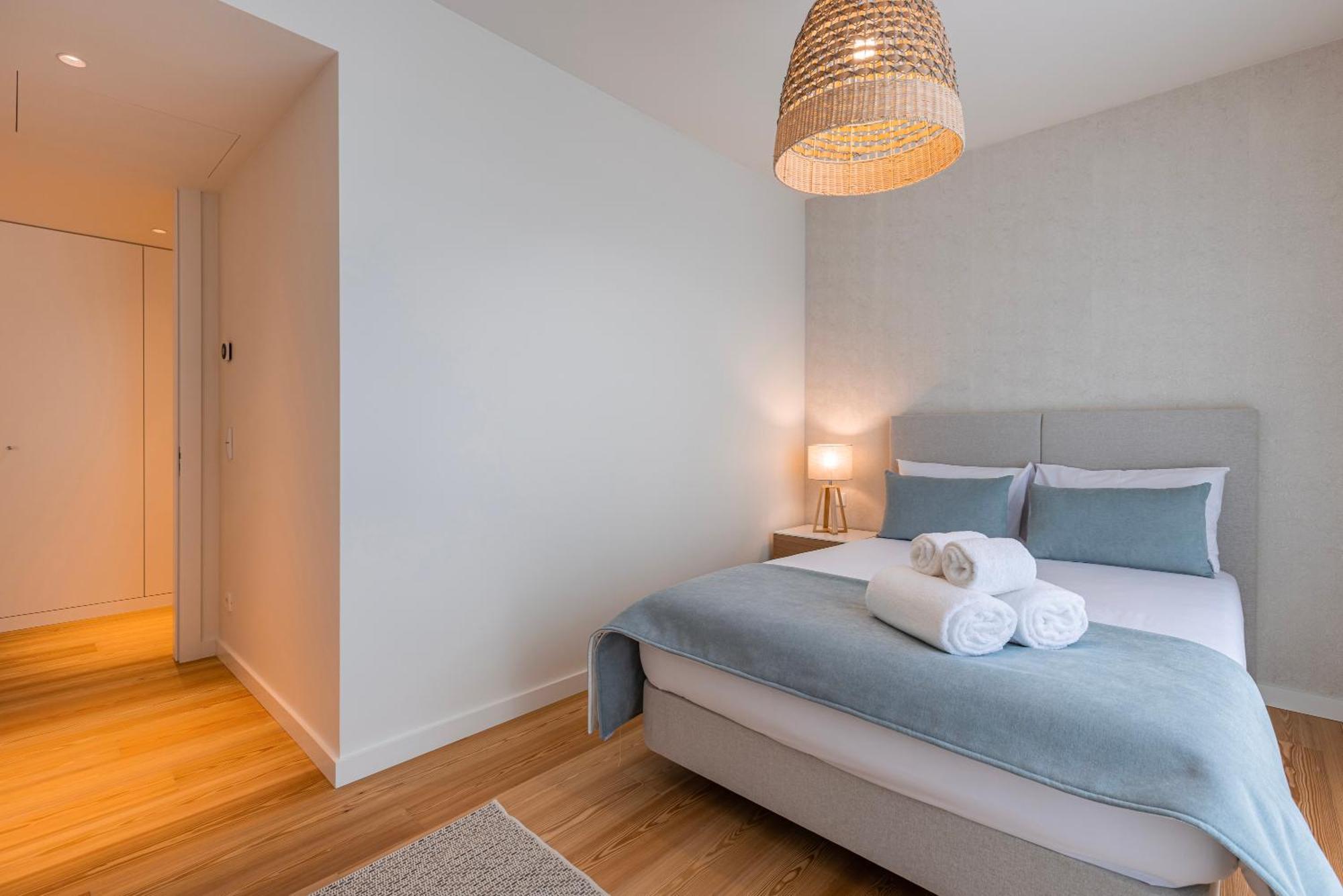 Apartment Bayline - Beachfront Pool And Sargo By Bedzy Armacao de Pera