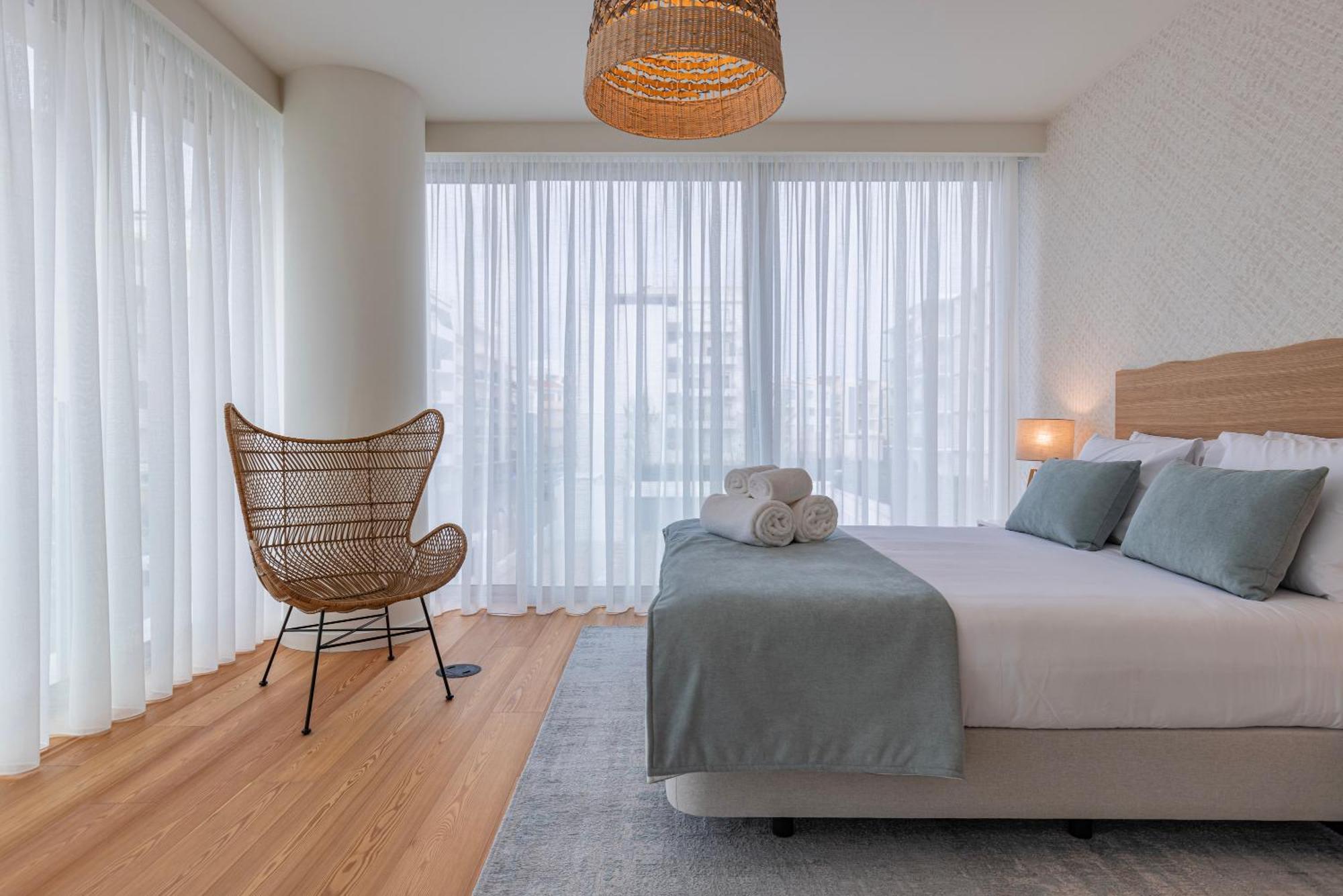 Apartment Bayline - Beachfront Pool And Sargo By Bedzy