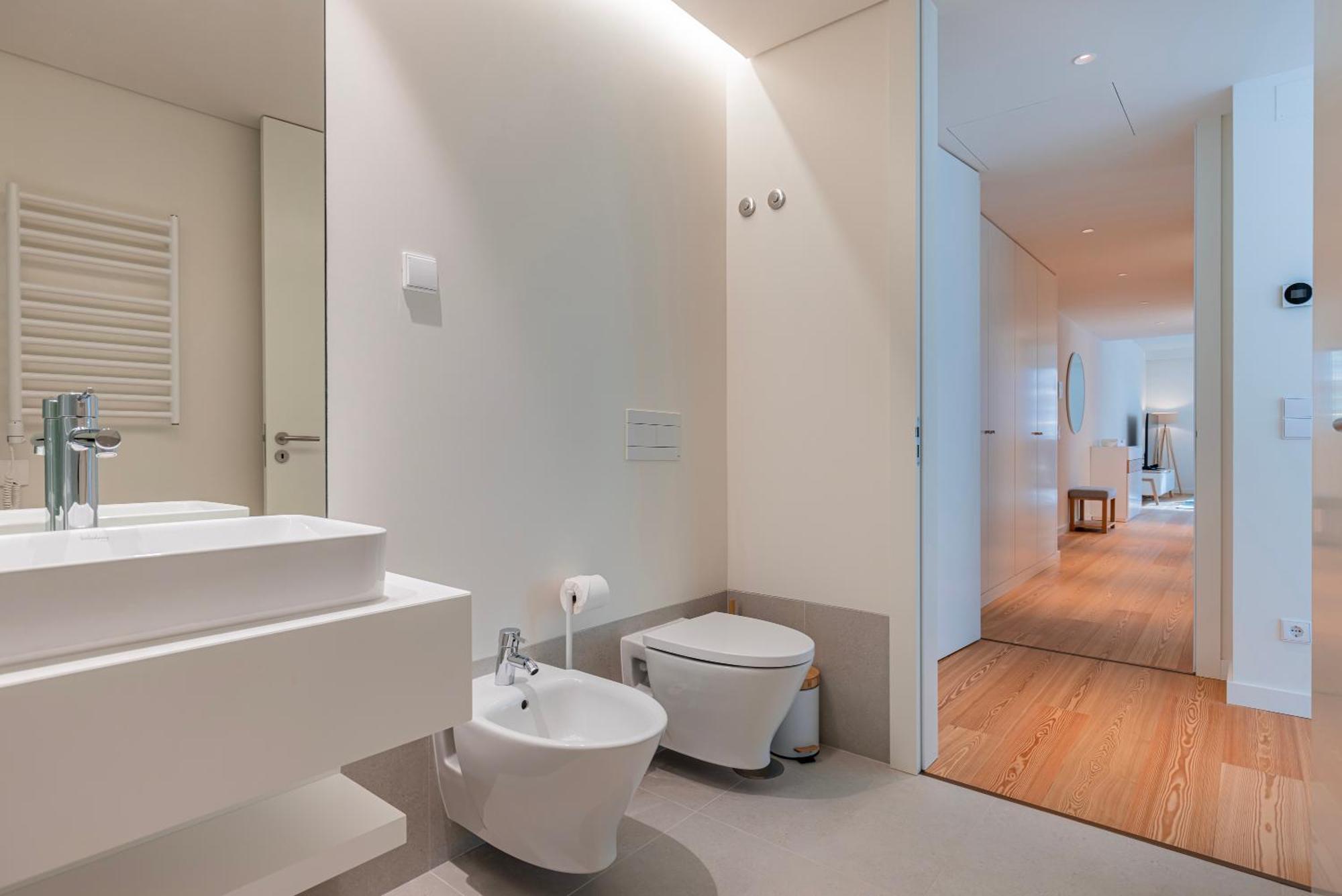 Apartment Bayline - Beachfront Pool And Sargo By Bedzy