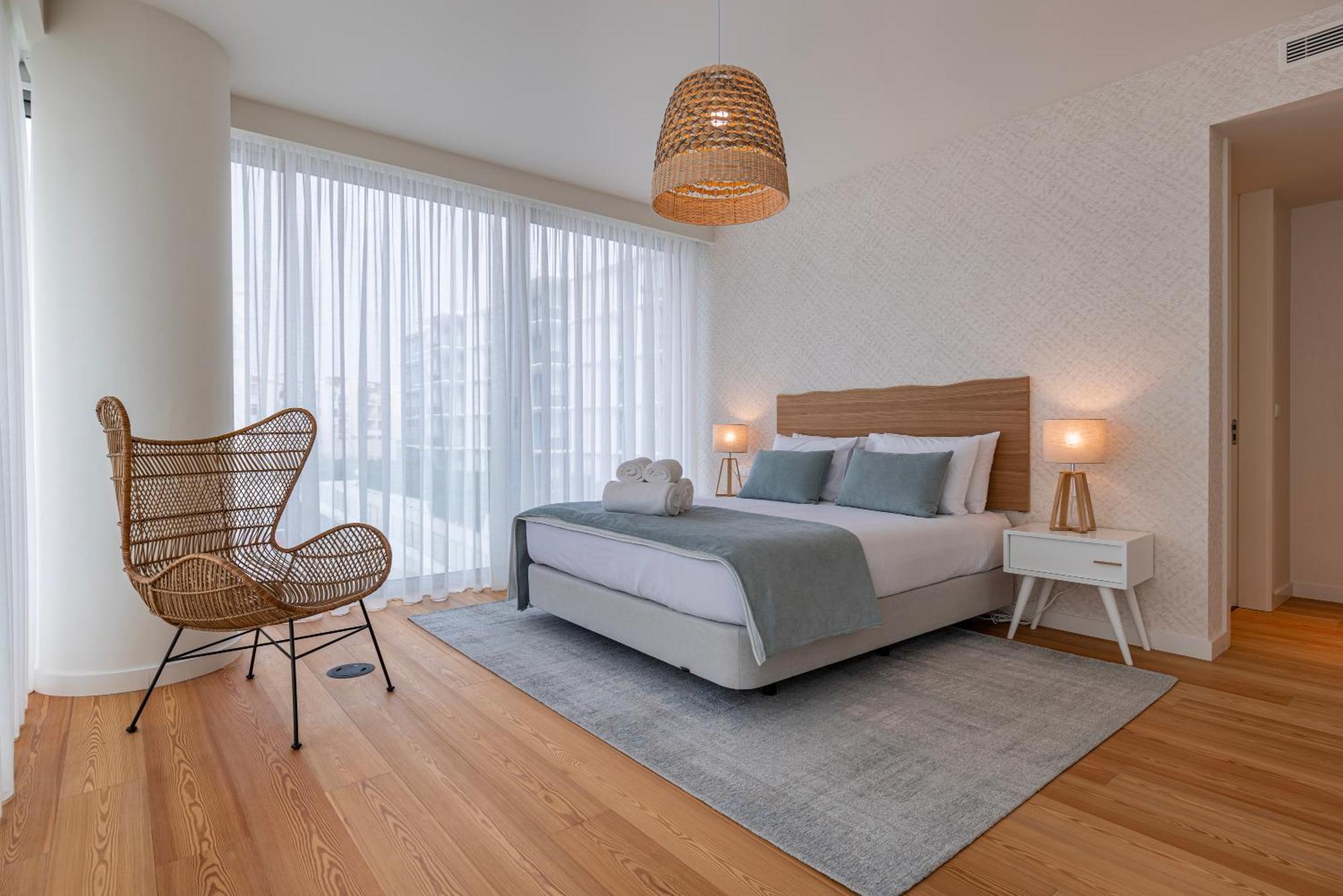 Bayline - Beachfront Pool And Sargo By Bedzy Apartment