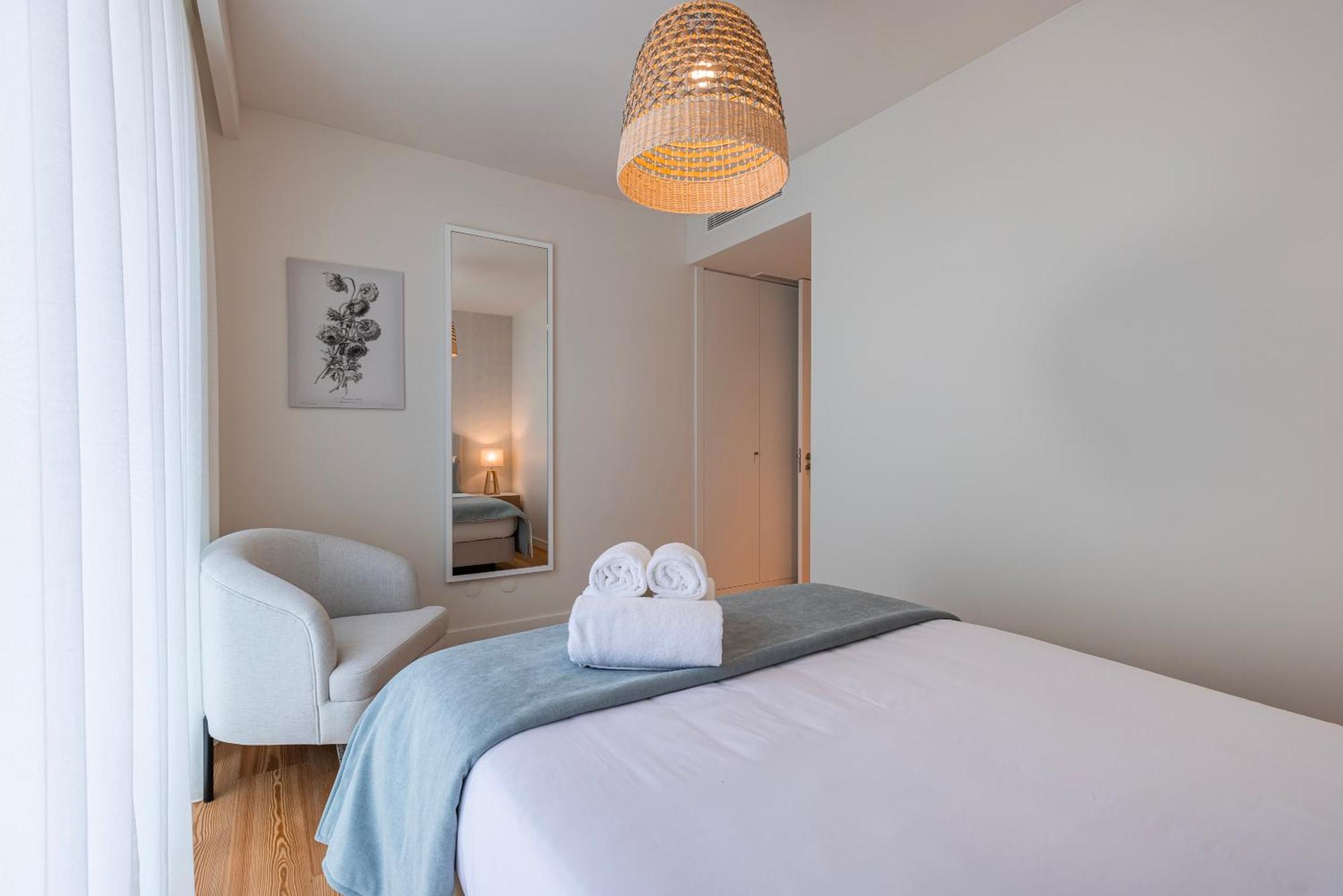 Apartment Bayline - Beachfront Pool And Sargo By Bedzy
