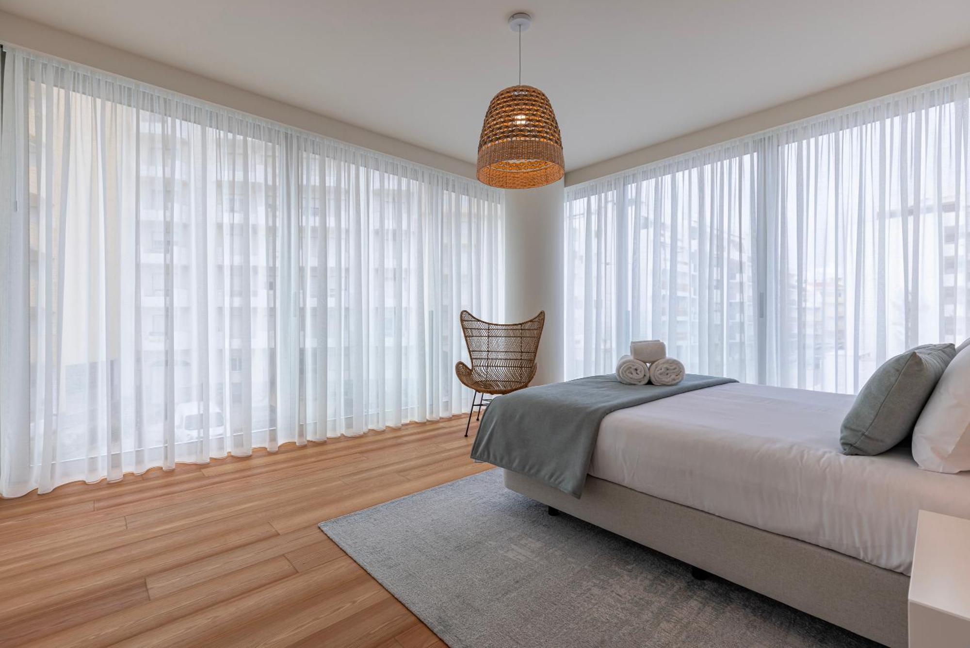 Bayline - Beachfront Pool And Sargo By Bedzy * Armacao de Pera