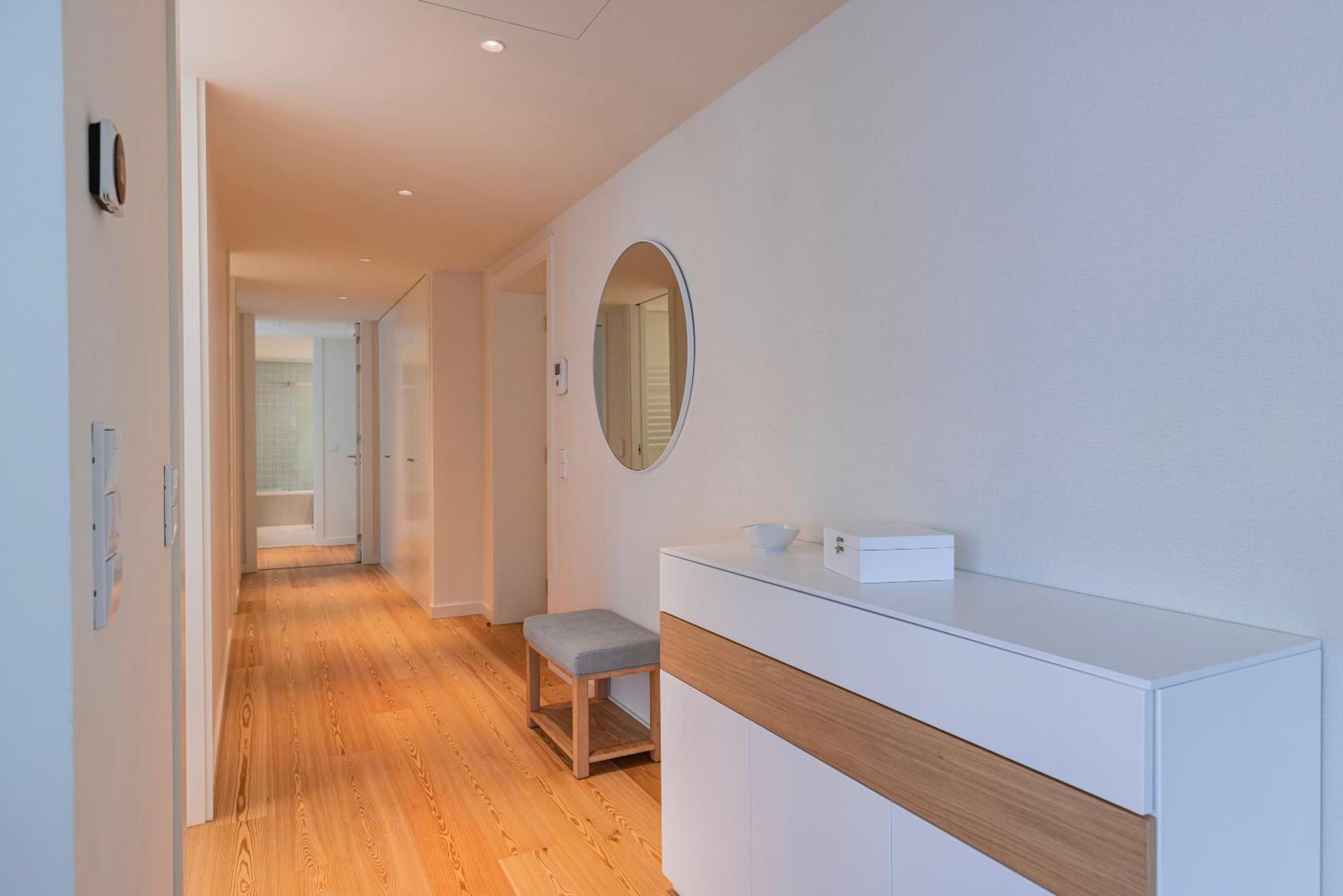 Apartment Bayline - Beachfront Pool And Sargo By Bedzy