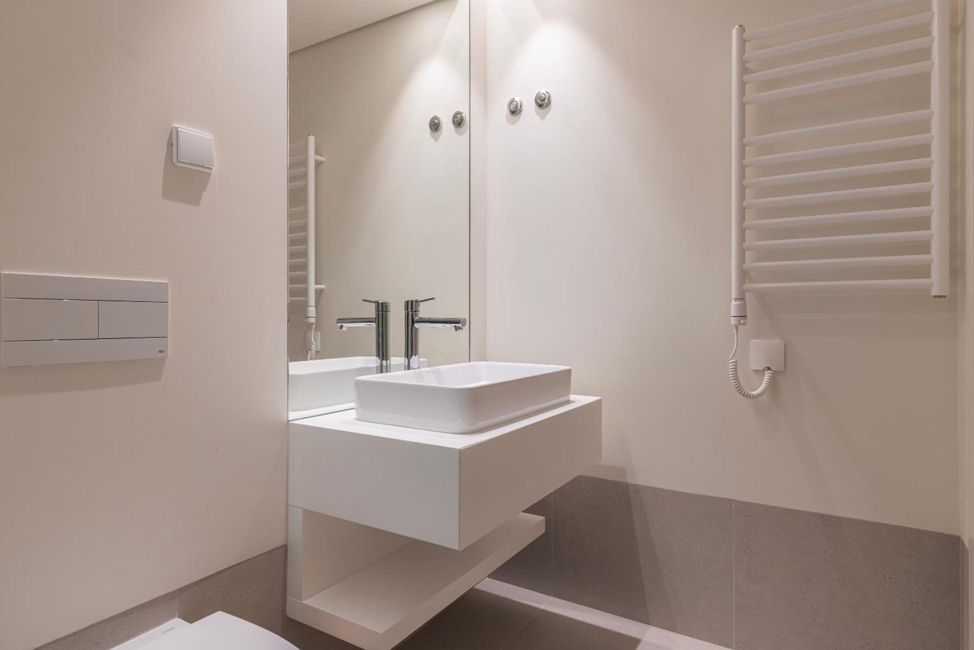 Apartment Bayline - Beachfront Pool And Sargo By Bedzy