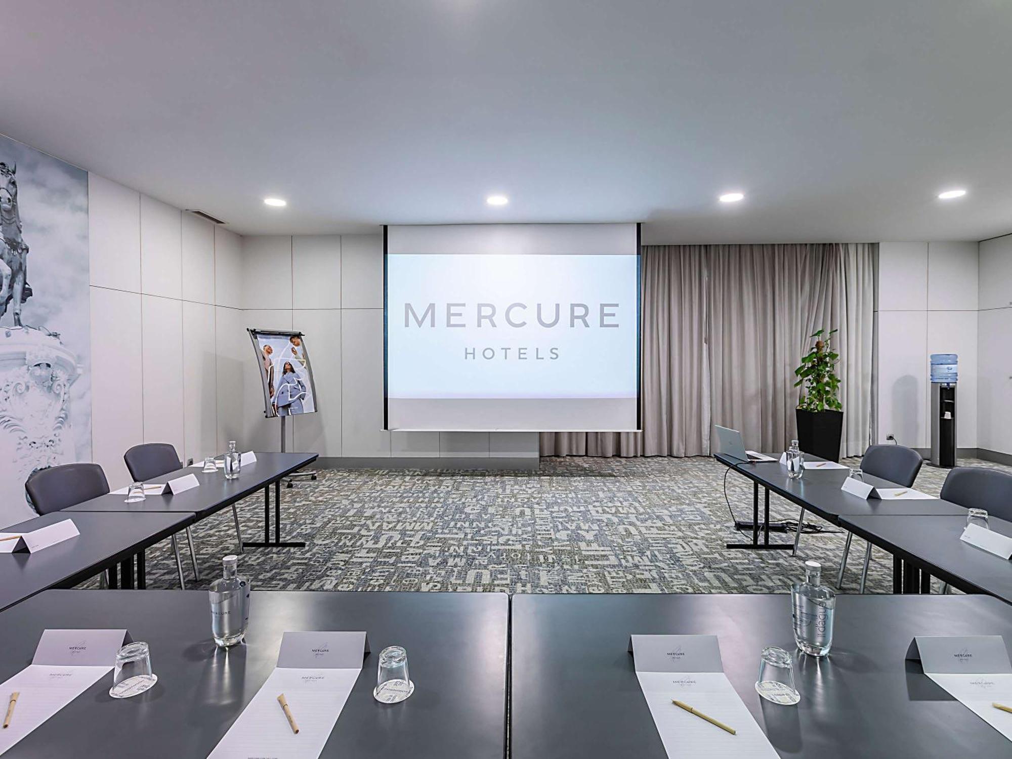 Mercure Lisbon