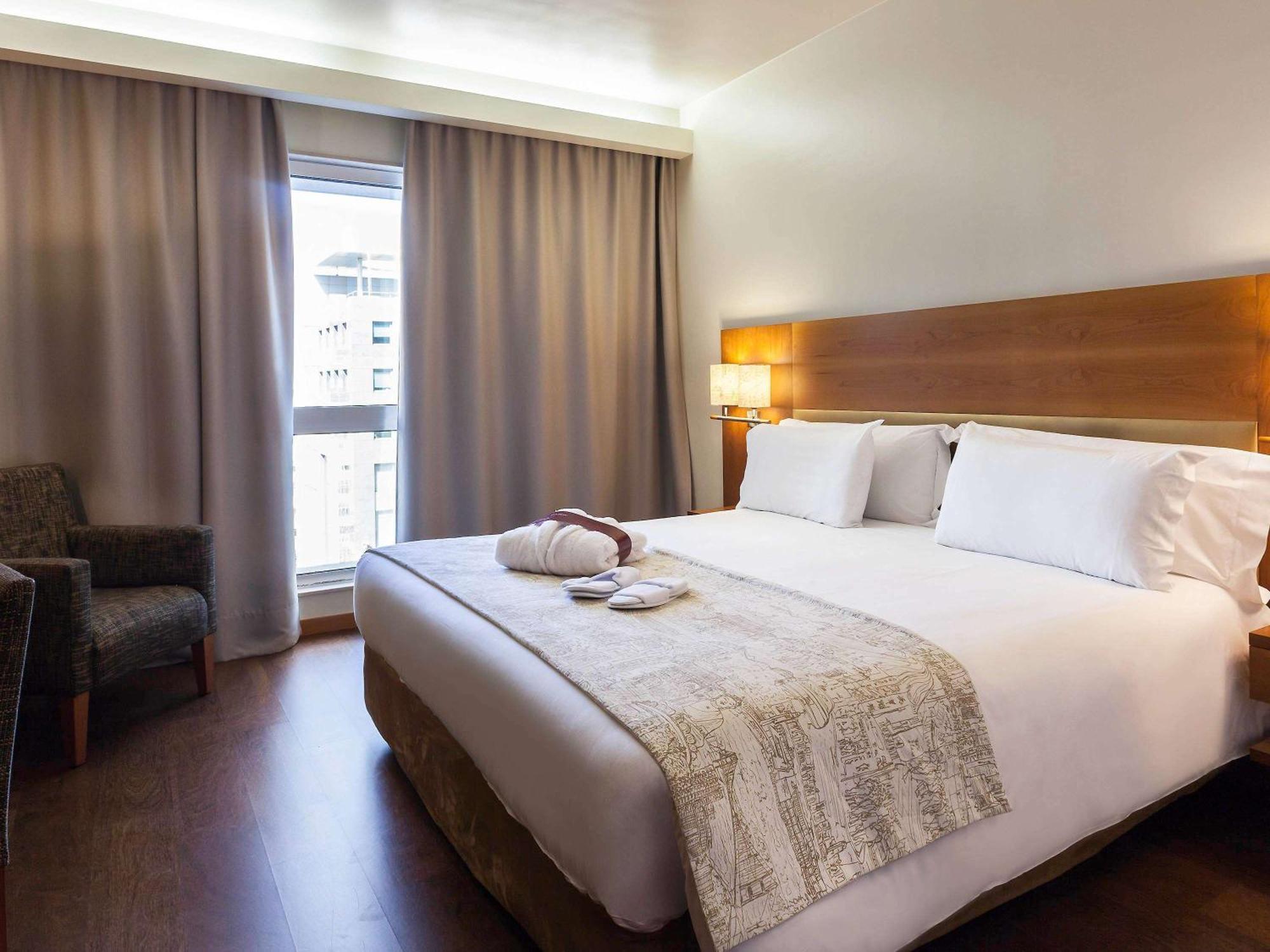 Mercure Hotel 4*