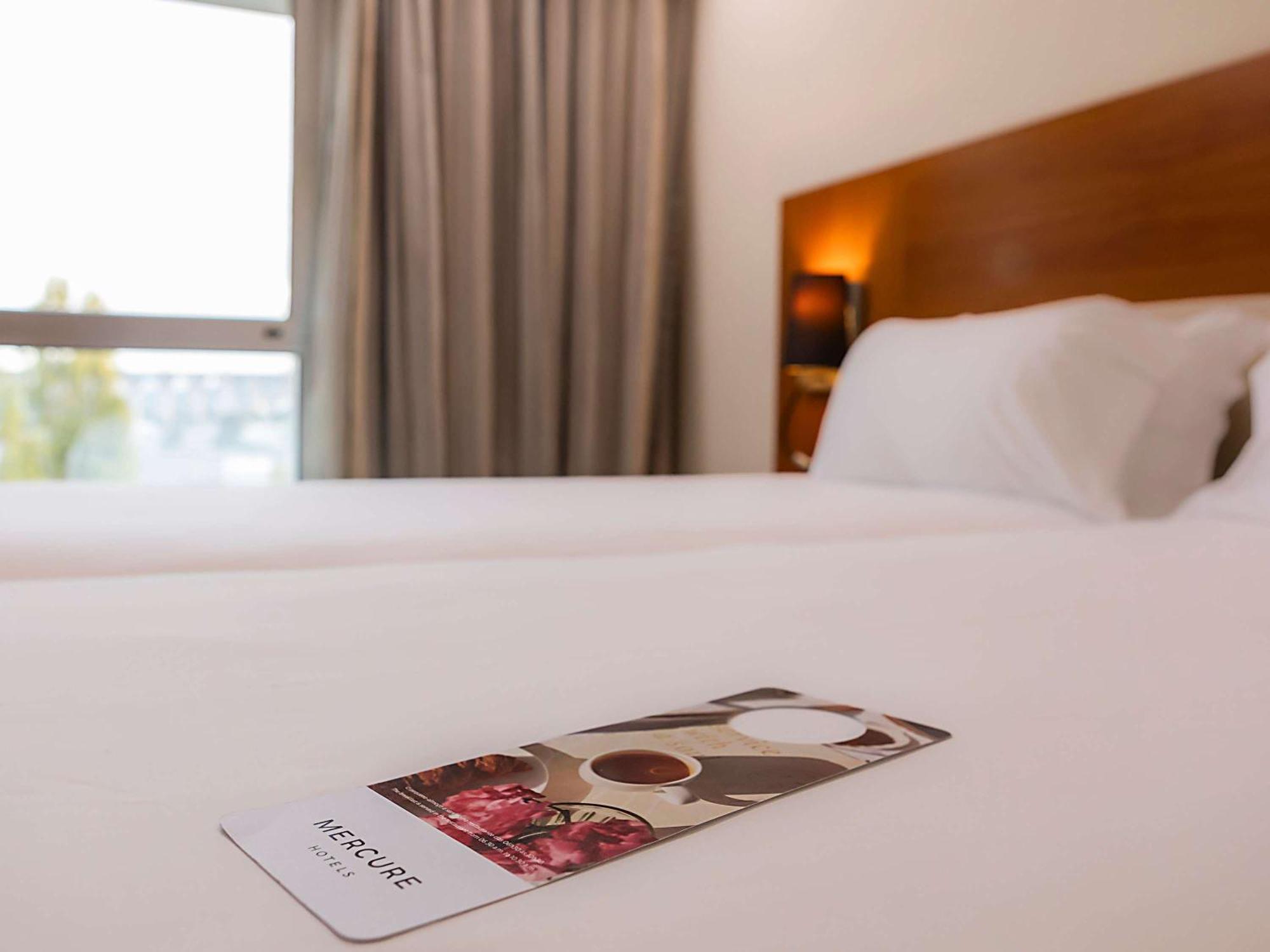 Hotel Mercure 4*