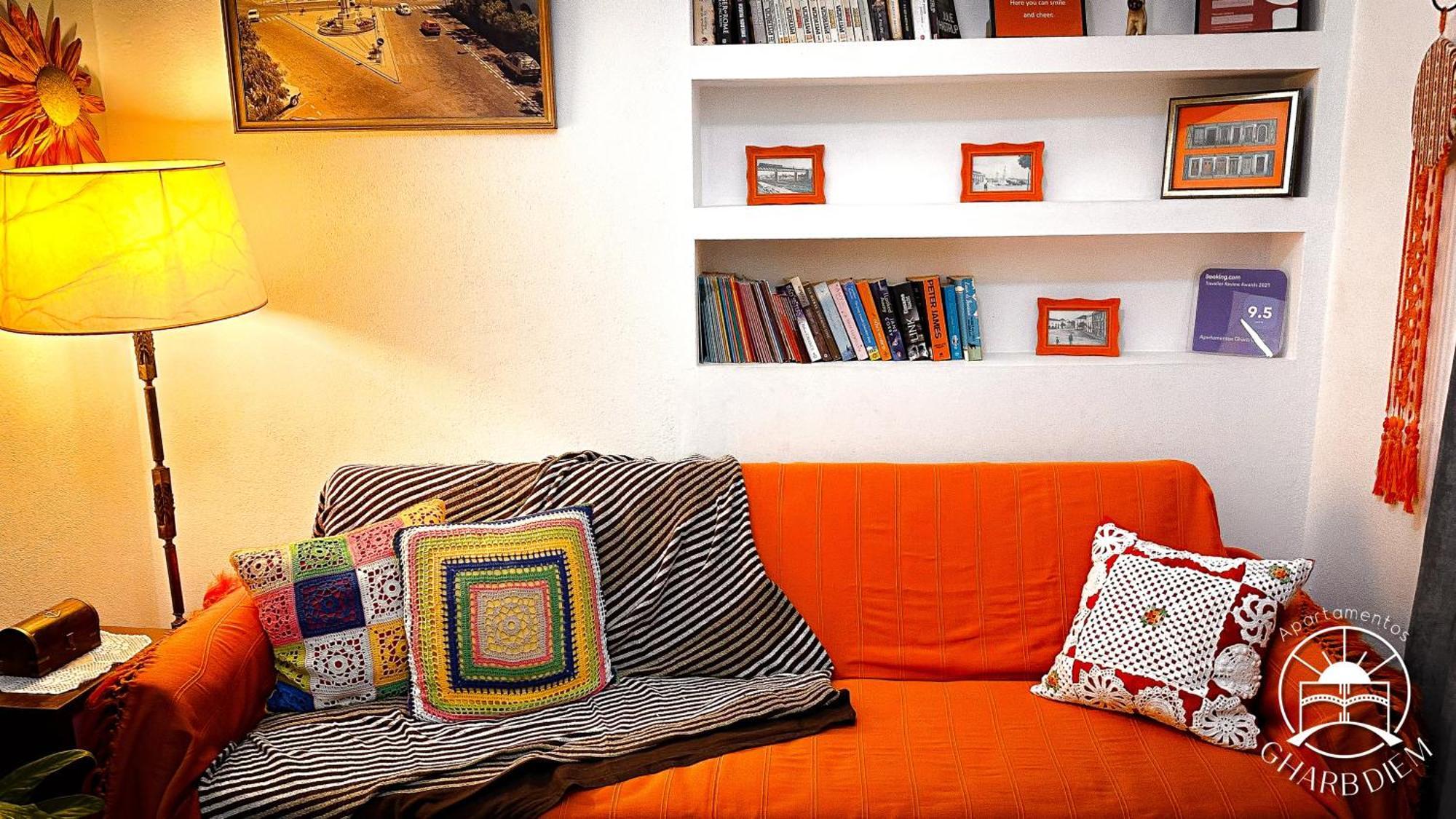 Gharb Diem Apartment *