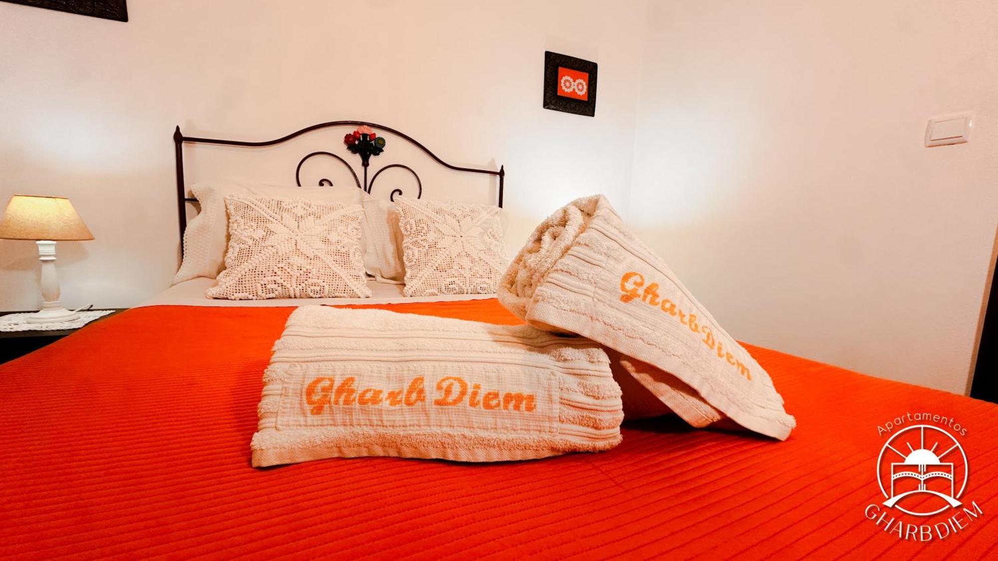 Gharb Diem * Tavira