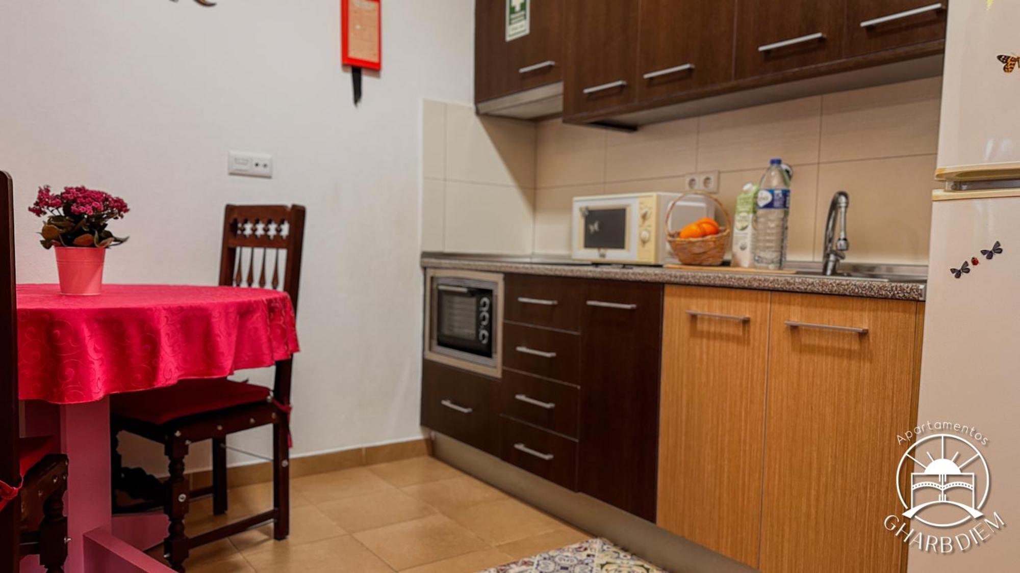 Gharb Diem Apartment