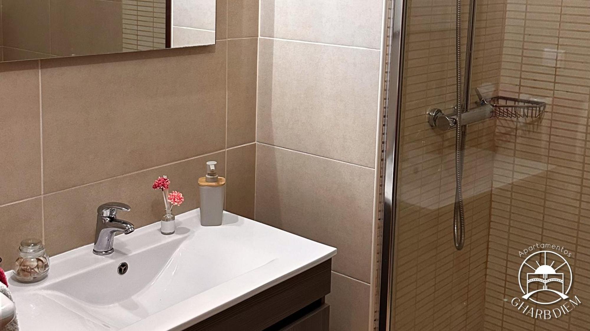 Apartment Gharb Diem