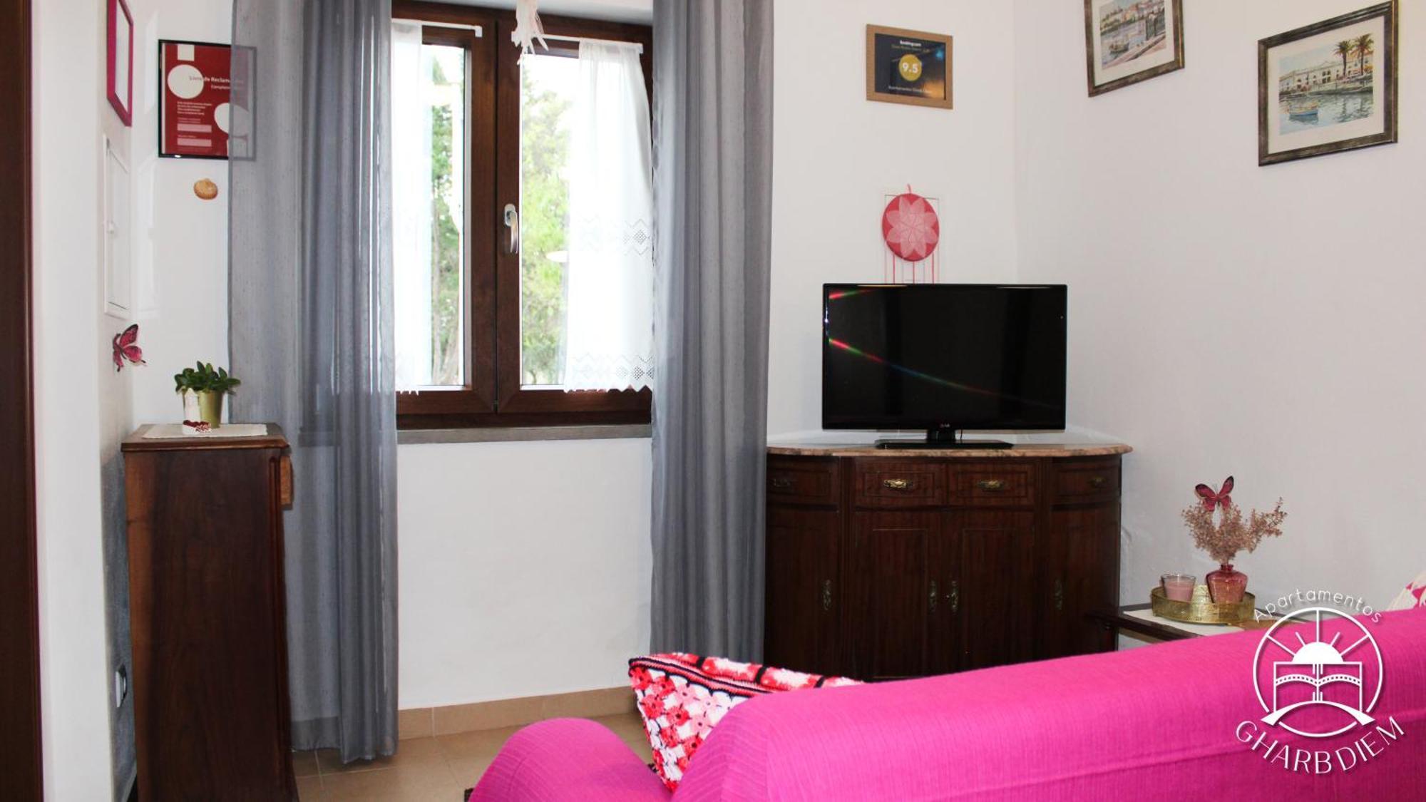 Gharb Diem Apartment *