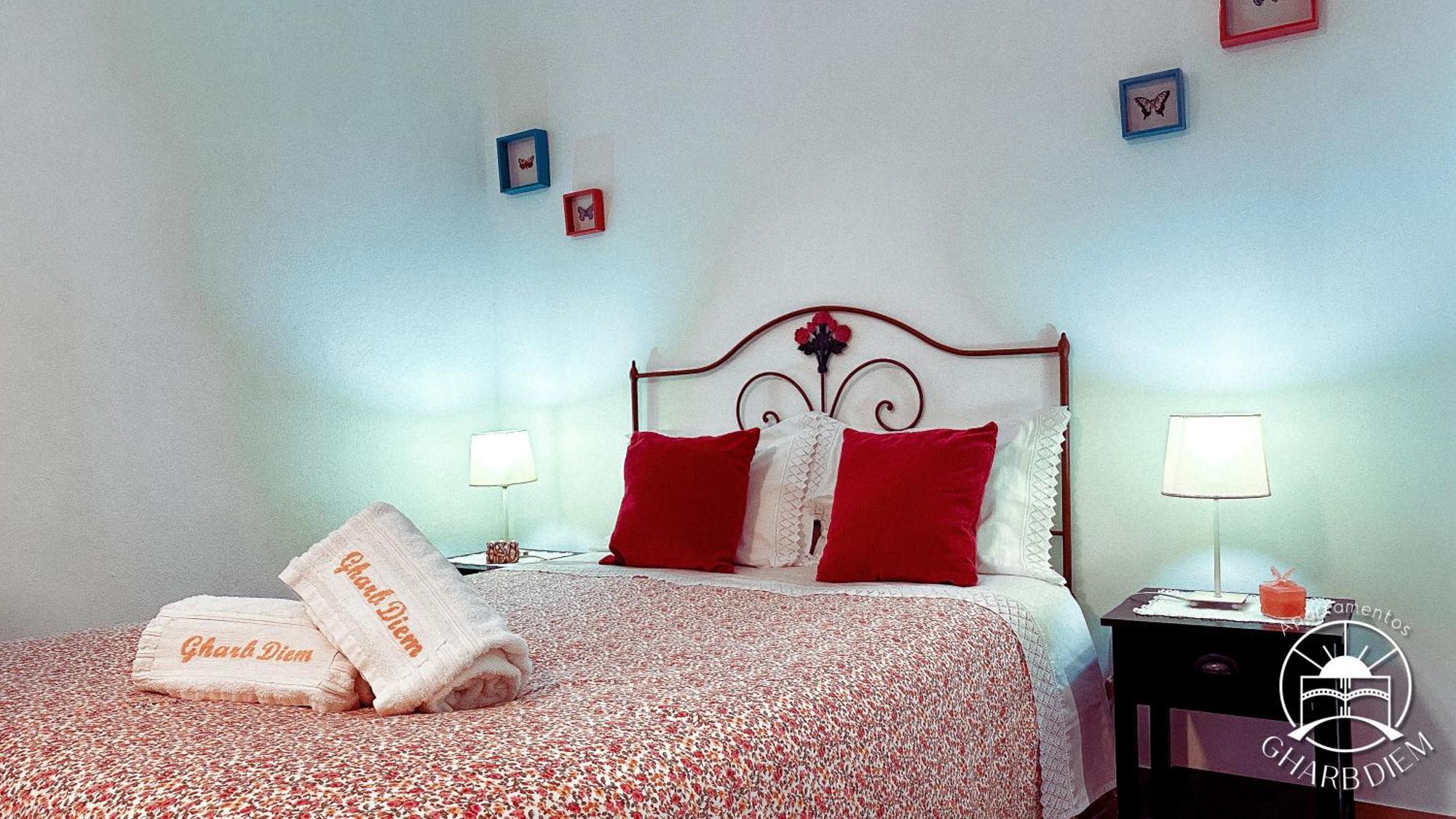 Apartment Gharb Diem Tavira