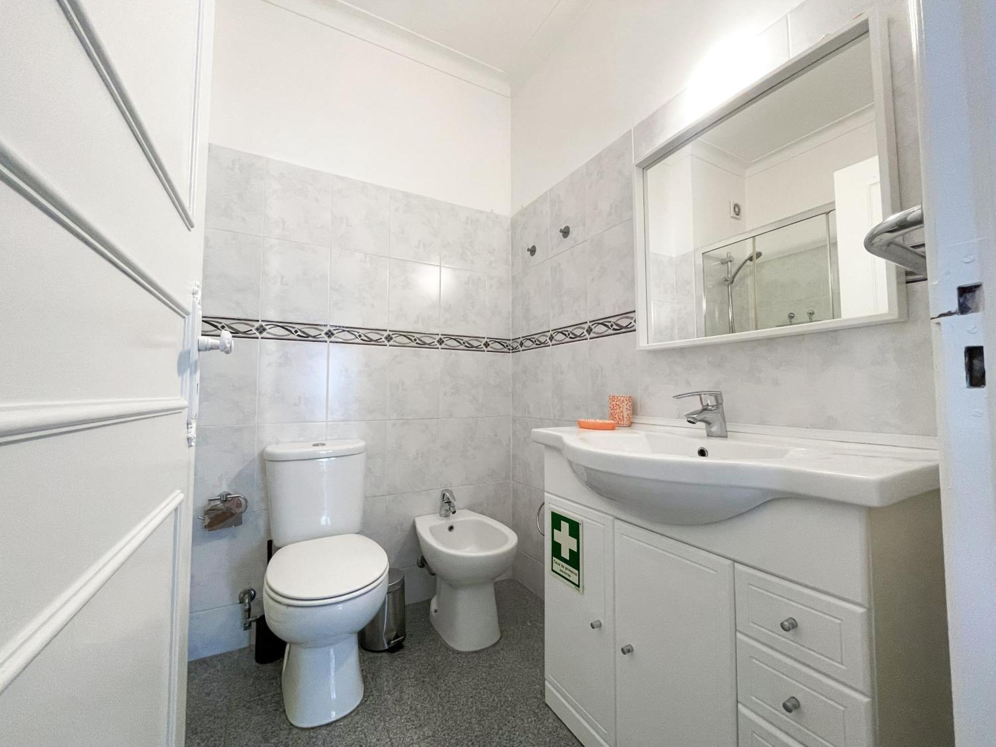 Apartamento T1, Da Rocha - Edificio Mar Azul Portimão
