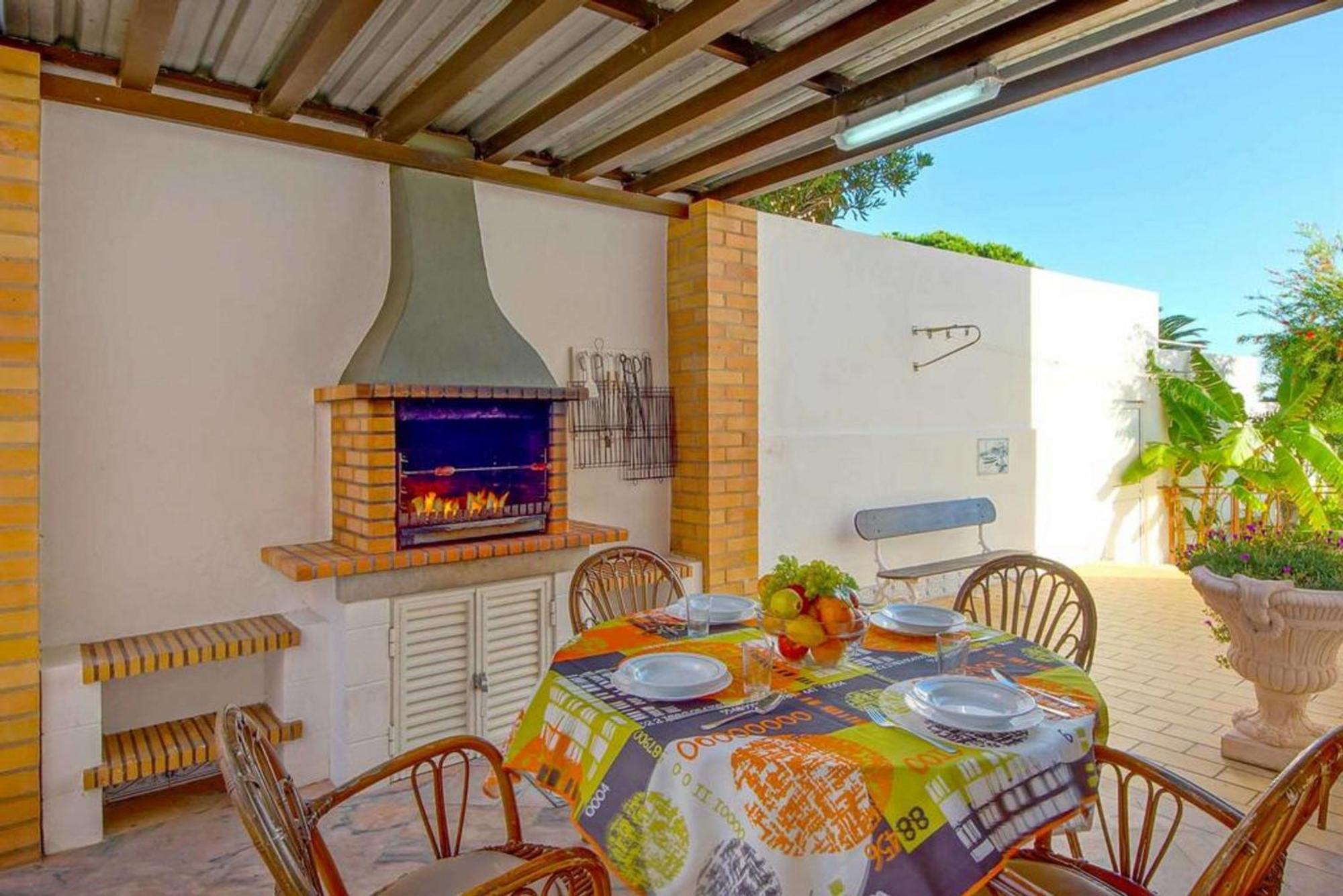 Mar Villa *